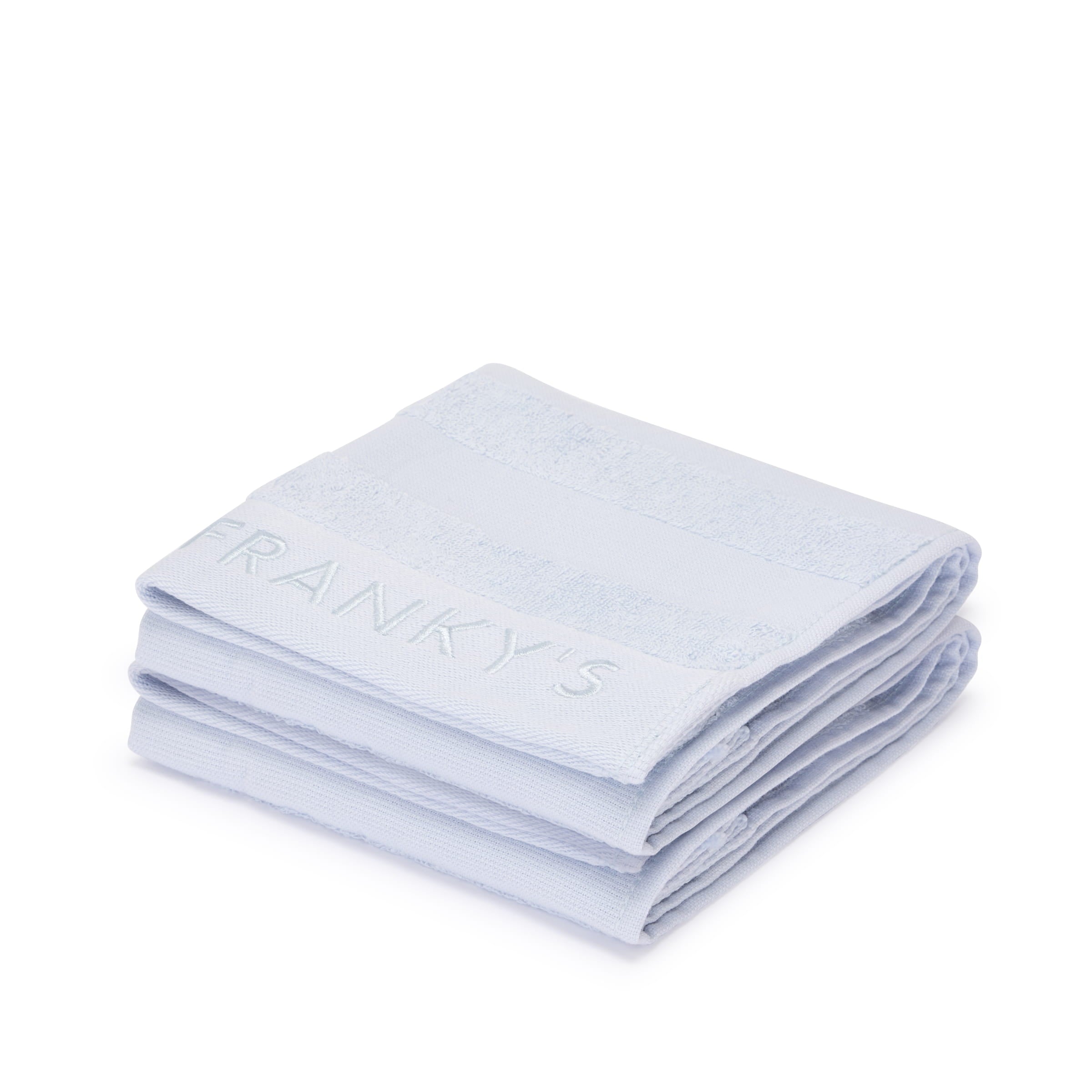 Linea Hand Towel (Pack of 2) - Mist