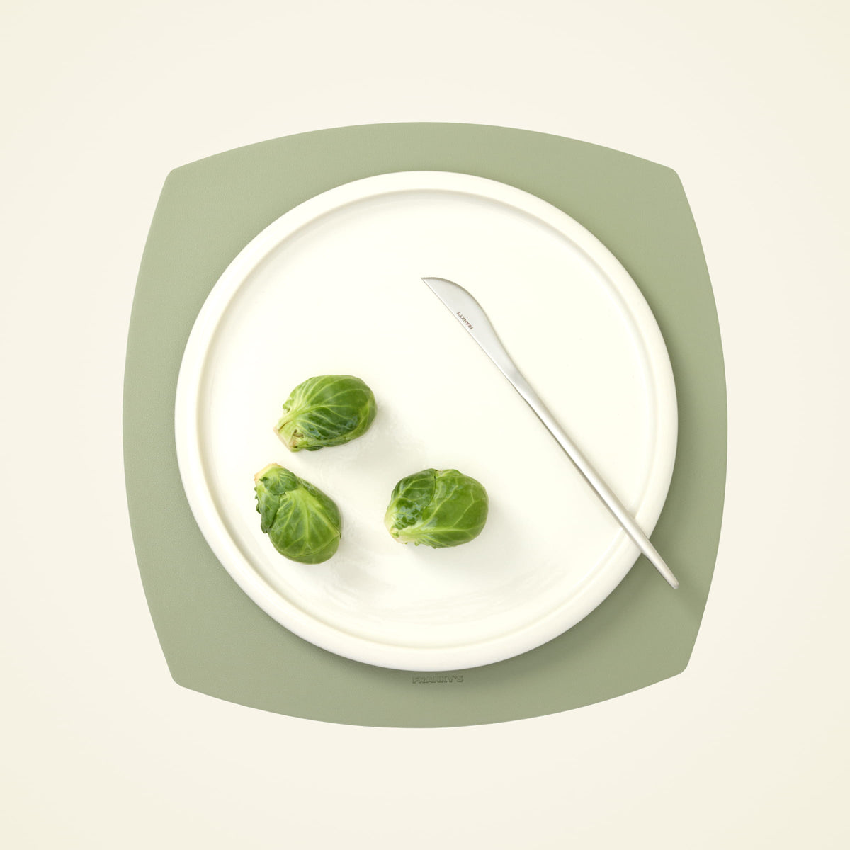 Milan Placemat