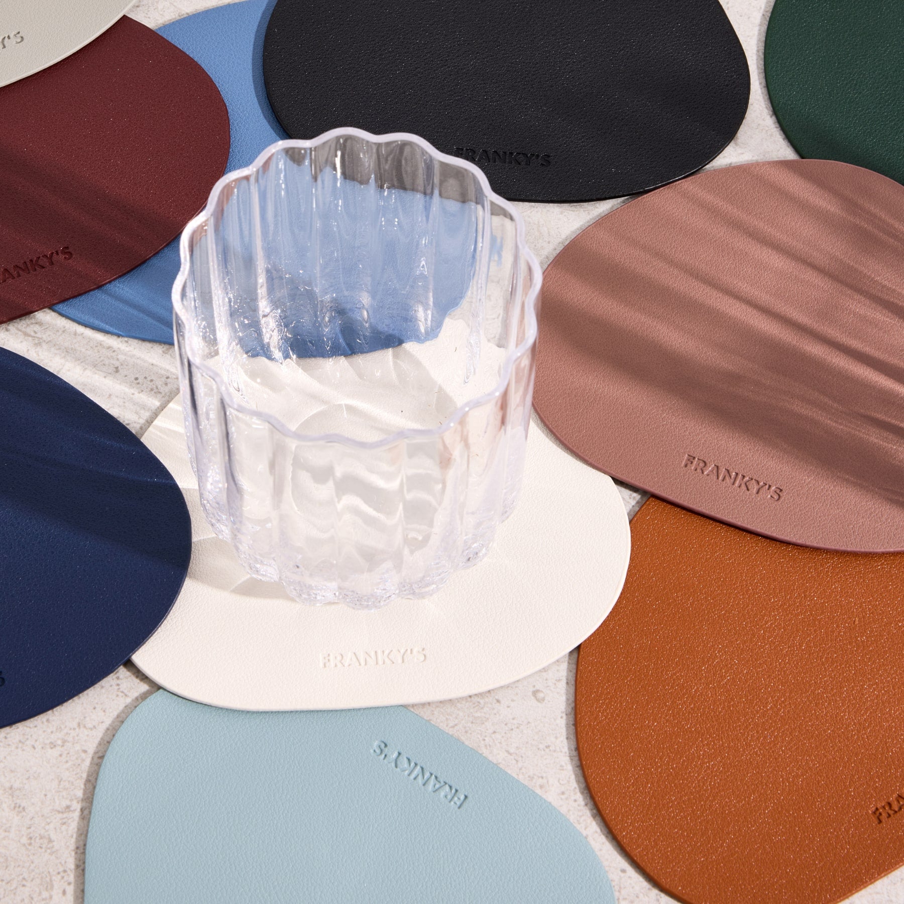 Sweden Coasters | Buy Coasters Online at FRANKY'S