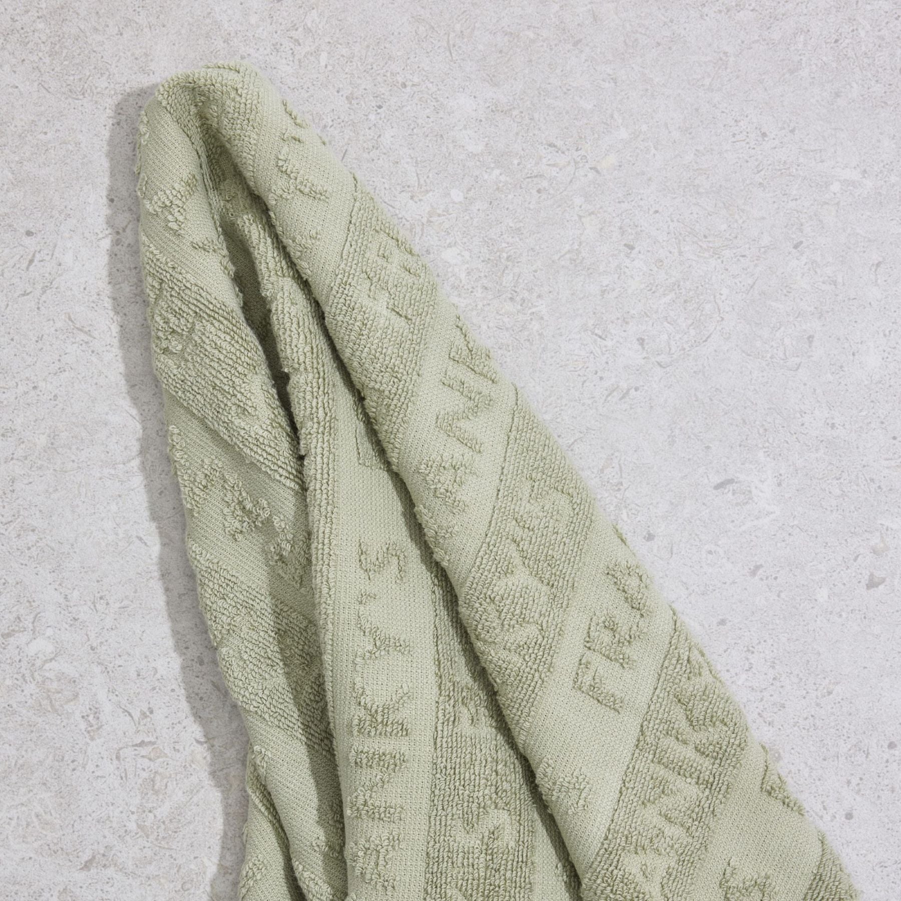 Heritage Tea Towel (Set of 2) Beige - Buy Tea Towels Online at FRANKY'S