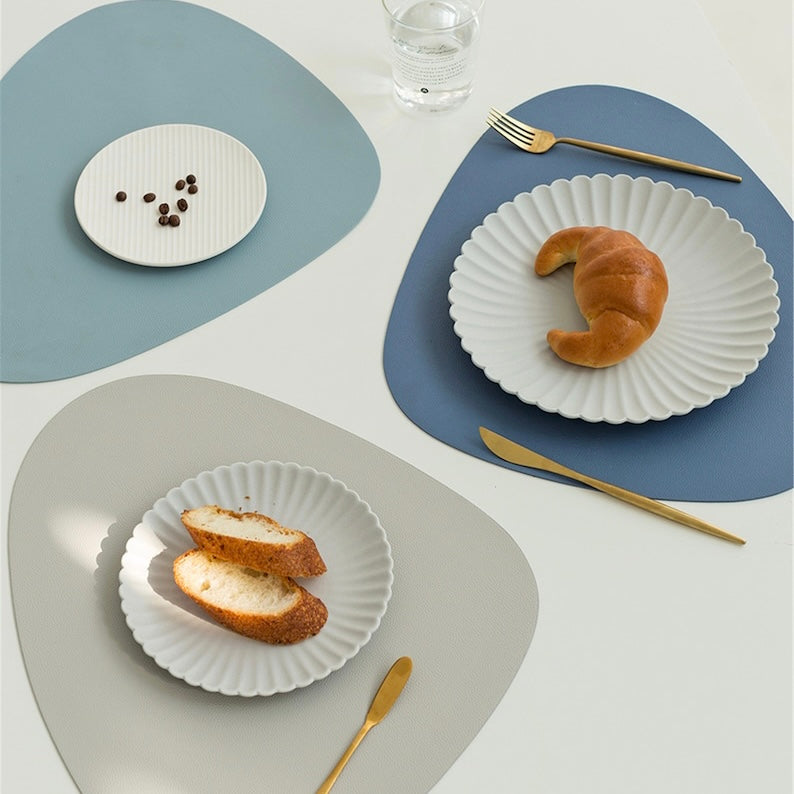 Sweden Placemat