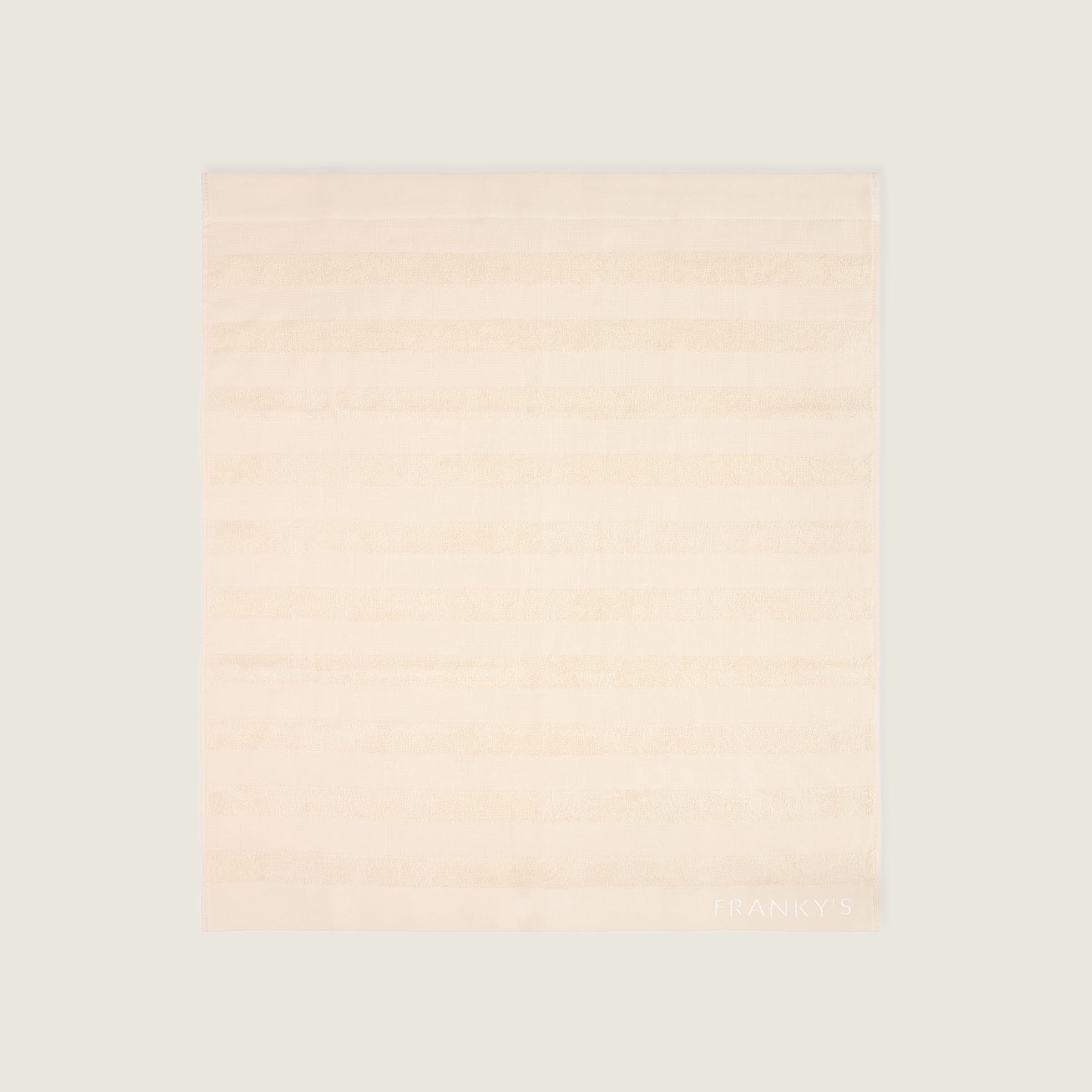 Linea Bath Mat Beige - Buy Bath Mats Online at FRANKY'S