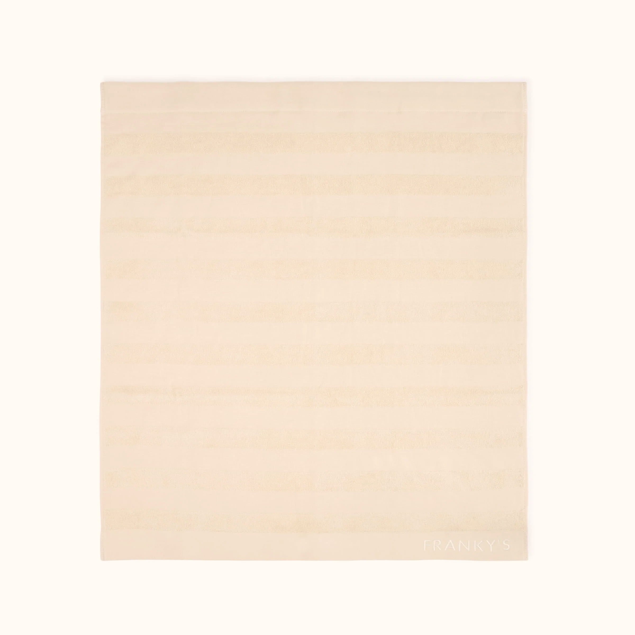 Linea Bath Mat Beige - Buy Bath Mats Online at FRANKY'S