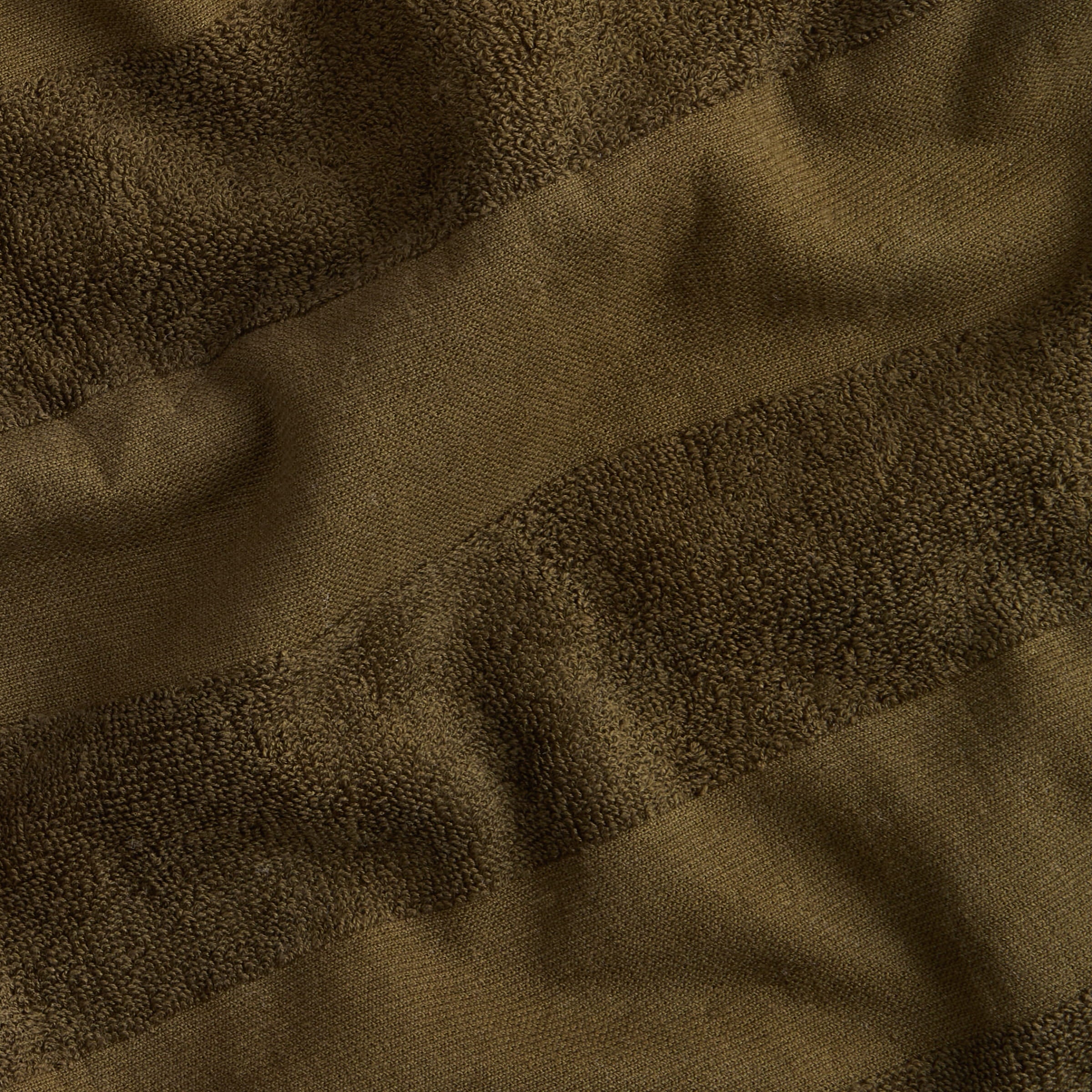 Linea Bath Sheet Olive - Buy Bath Sheets Online at FRANKY'S
