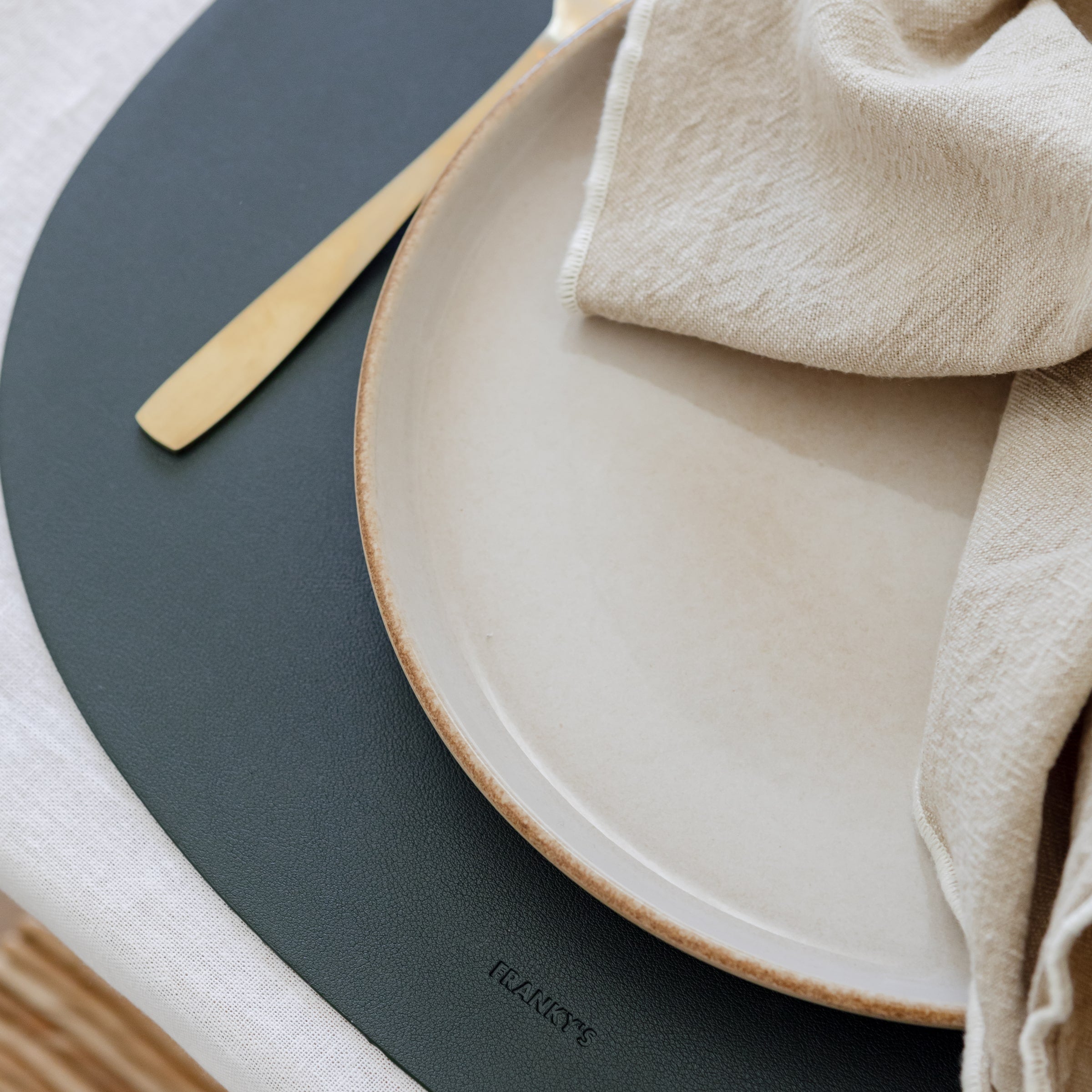Lorient Grande Placemat - Buy Placemats Online at FRANKY'S