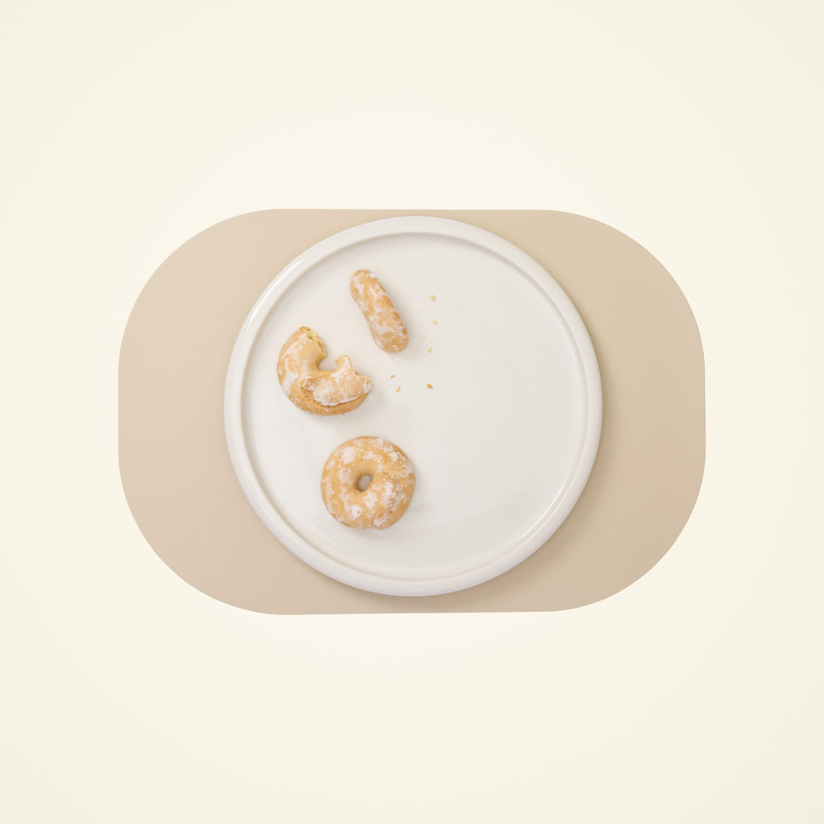 Lorient Placemat Light Blue - Buy Placemats Online at FRANKY'S