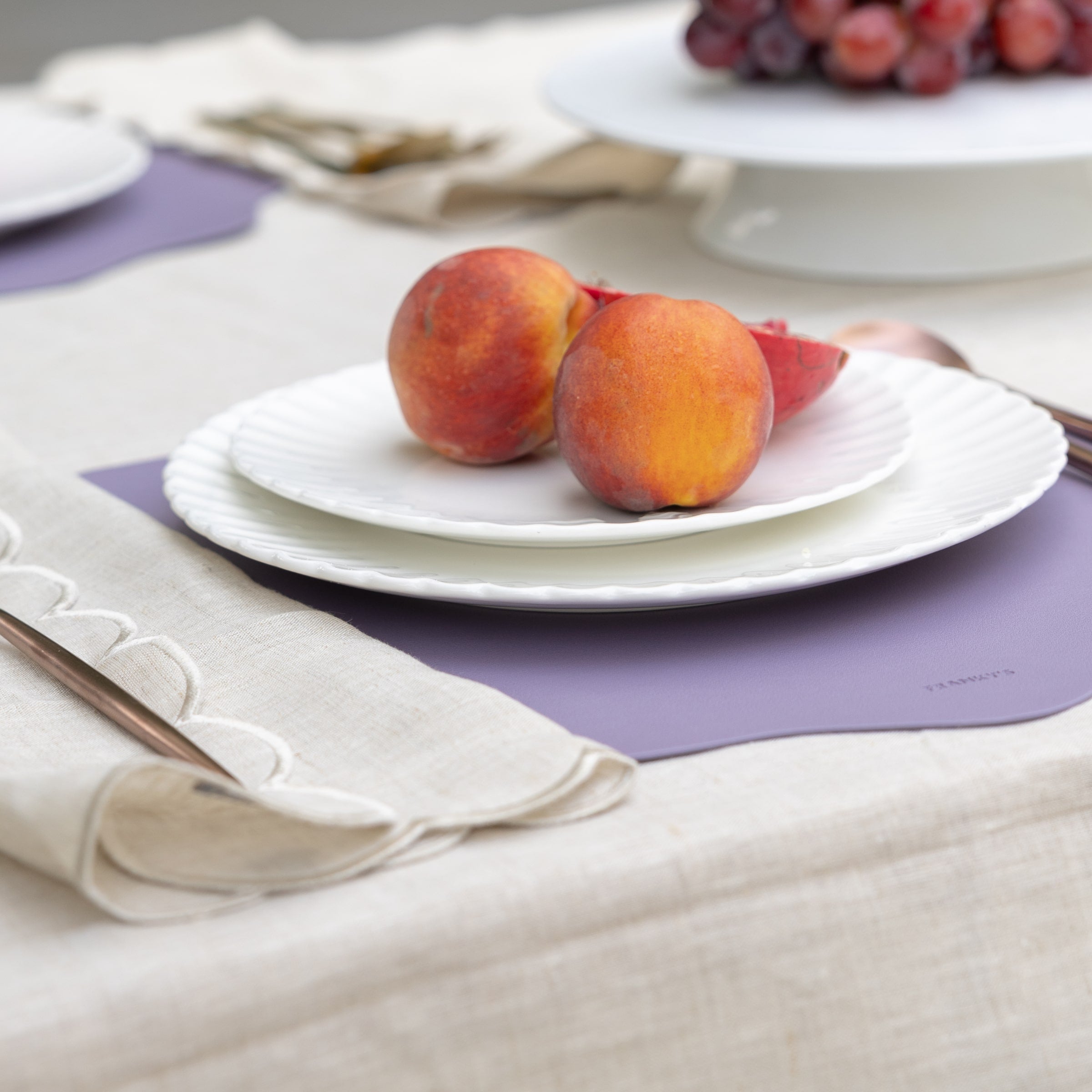 Madrid Napkins (Set of 4) - Buy Napkins Online at FRANKY'S