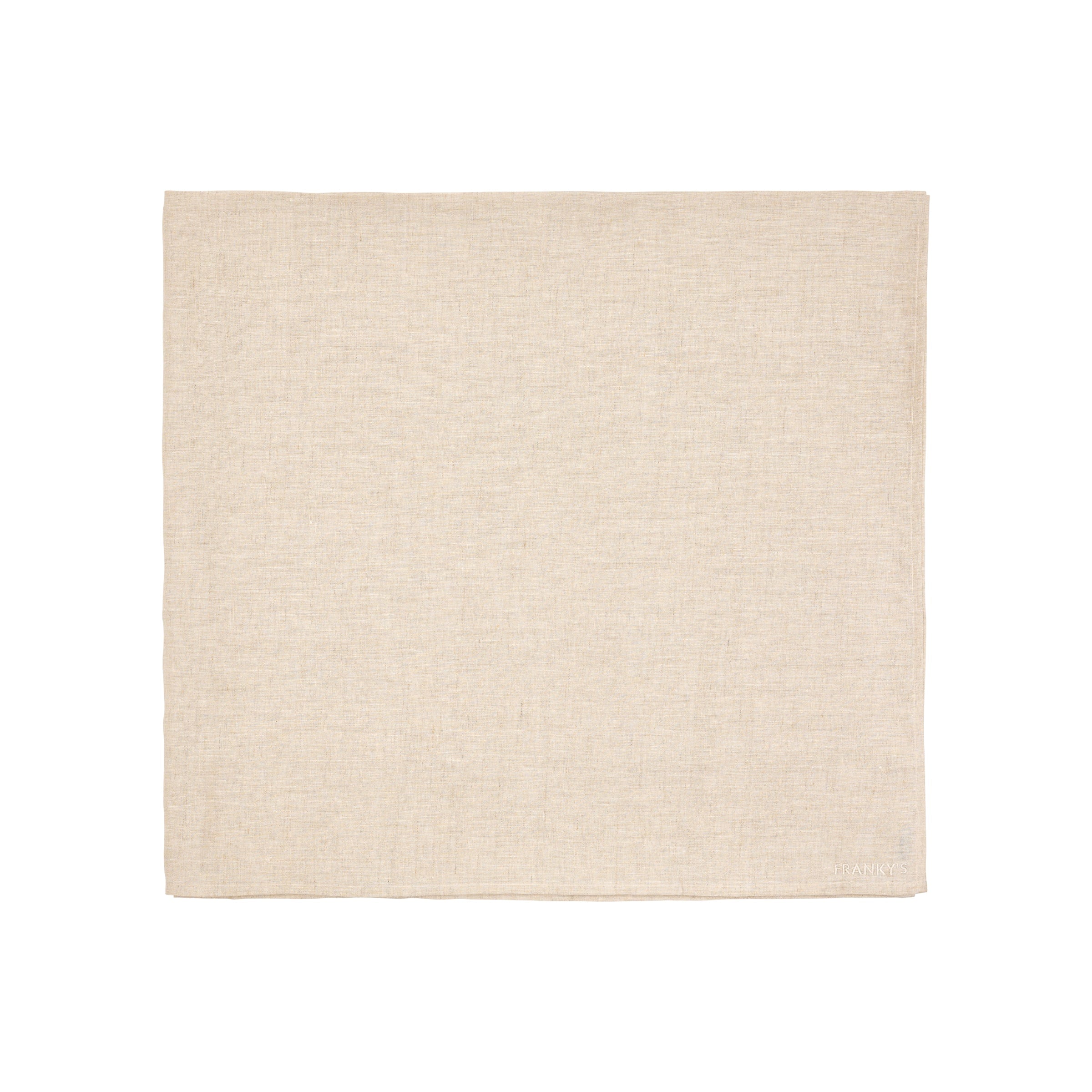 Madrid Ecru Tablecloth - Buy Tablecloths Online at FRANKY'S