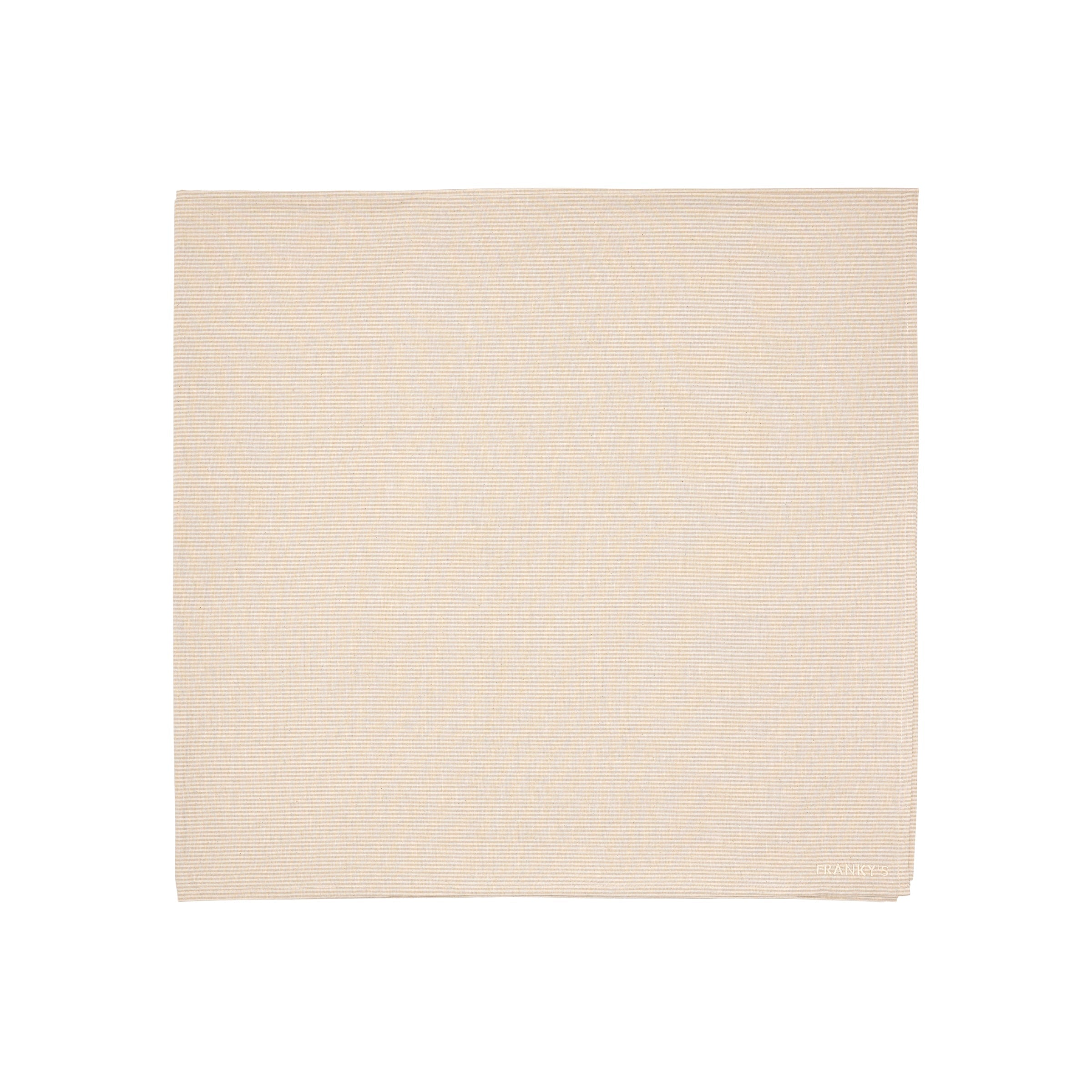 Marbella Nude Tablecloth - Buy Tablecloths Online at FRANKY'S