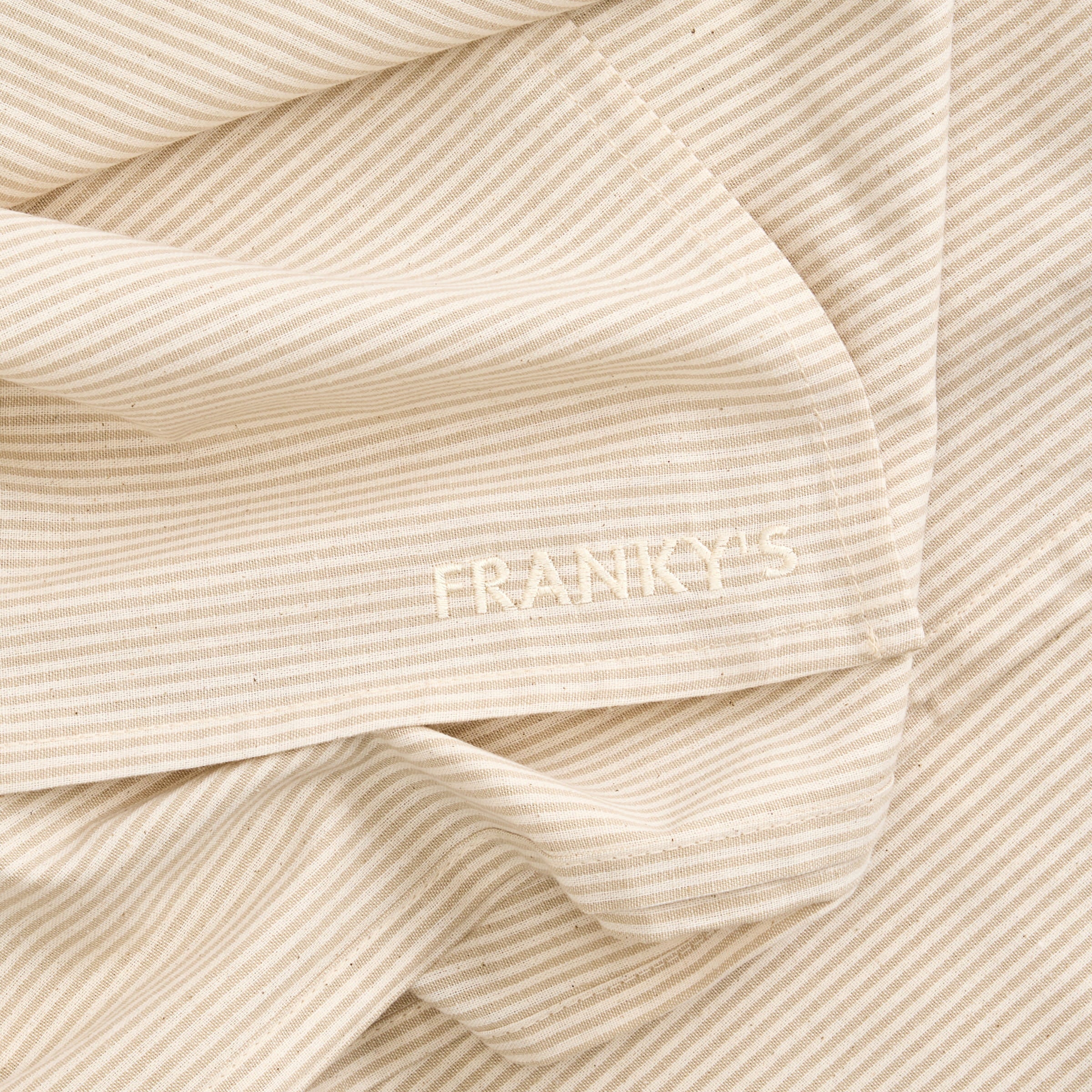 Marbella Tablecloth Nude - Buy Tablecloths Online at FRANKY'S