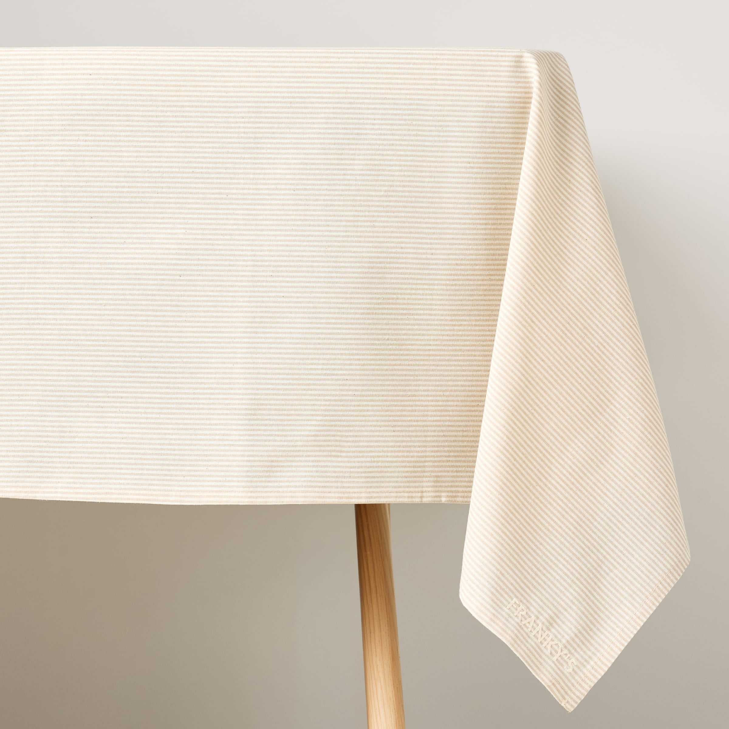 Marbella Tablecloth Nude - Buy Tablecloths Online at FRANKY'S