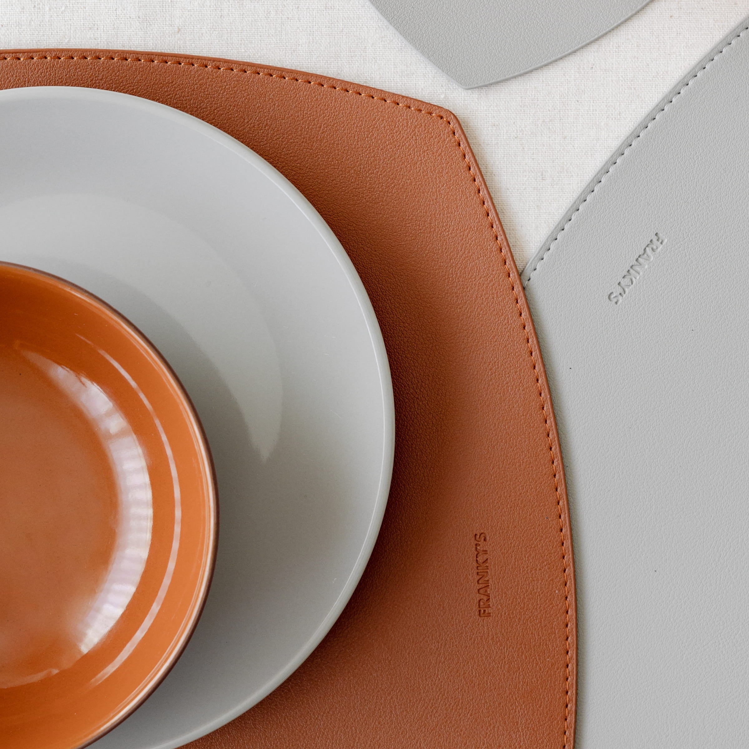 Milan Placemat - Buy Placemats Online at FRANKY'S