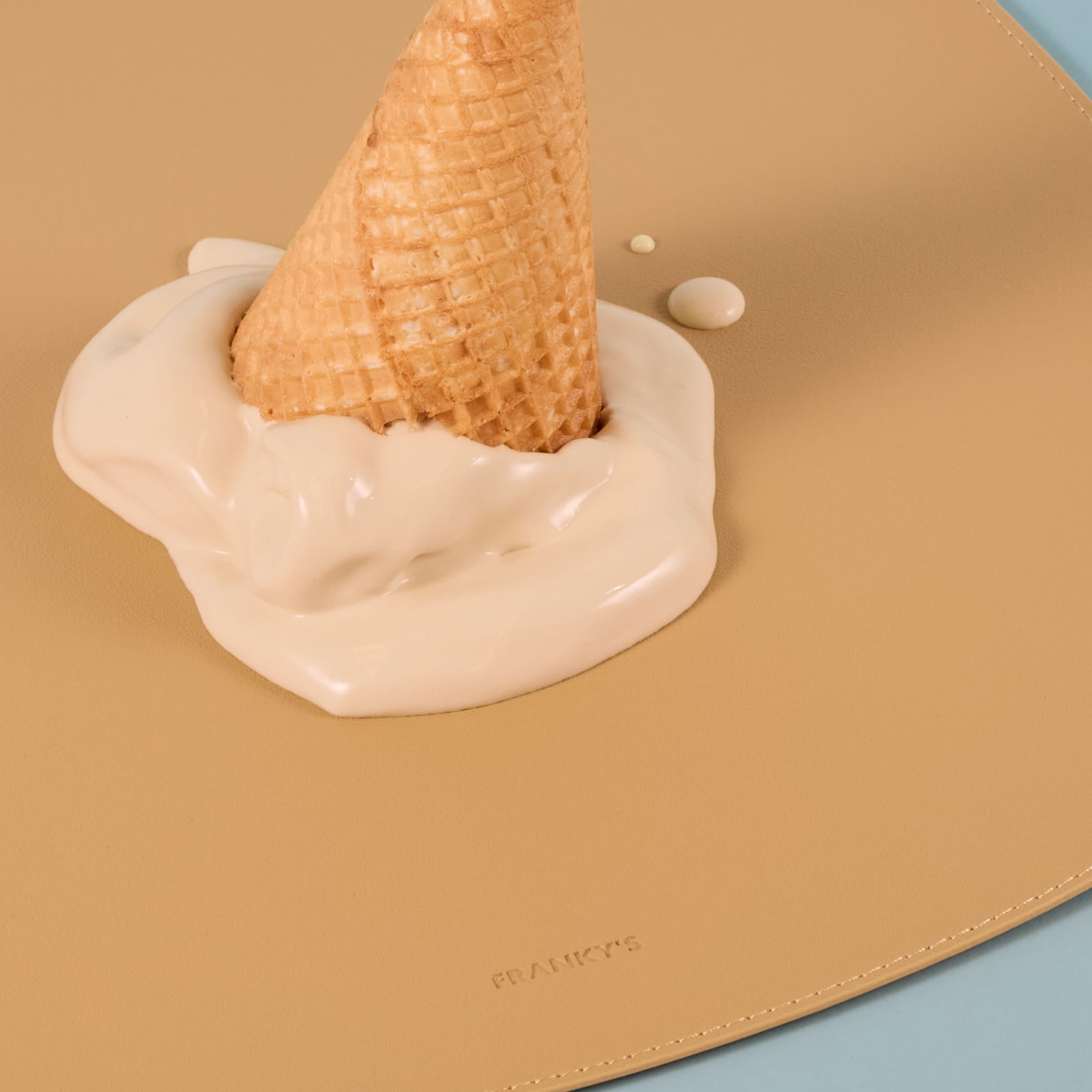Milan Placemat Sage Green - Buy Placemats Online at FRANKY'S