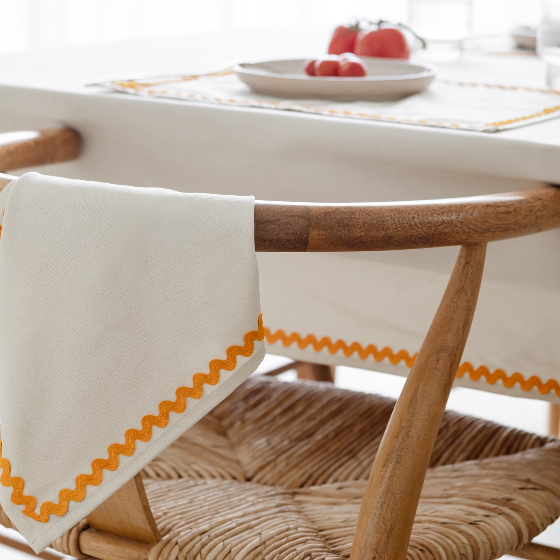 Portsea Tablecloth - Buy Tablecloths Online at FRANKY'S