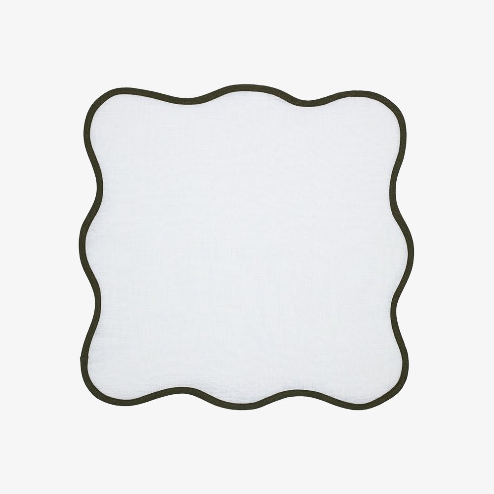 Positano Linen Napkins - Buy Napkins Online at FRANKY'S