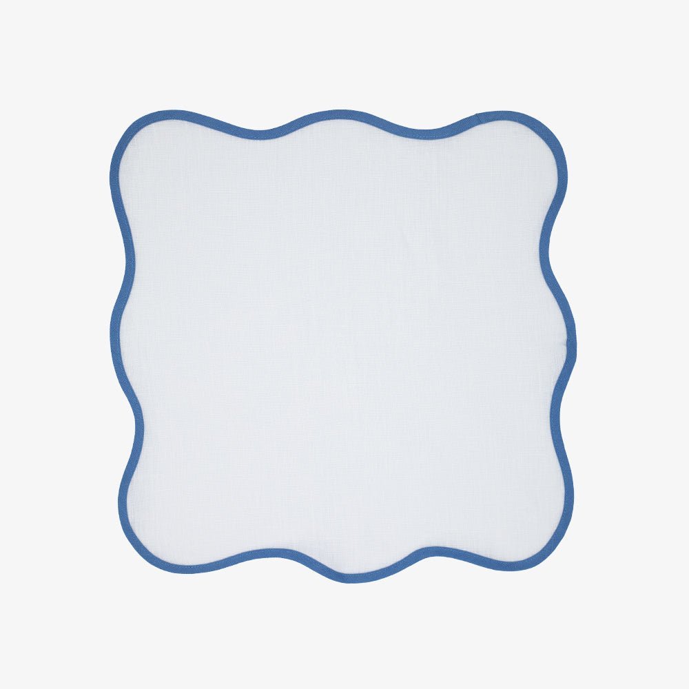 Positano Linen Napkins - Buy Napkins Online at FRANKY'S