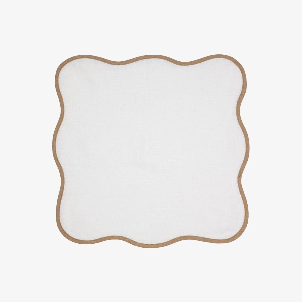 Positano Linen Napkins - Buy Napkins Online at FRANKY'S