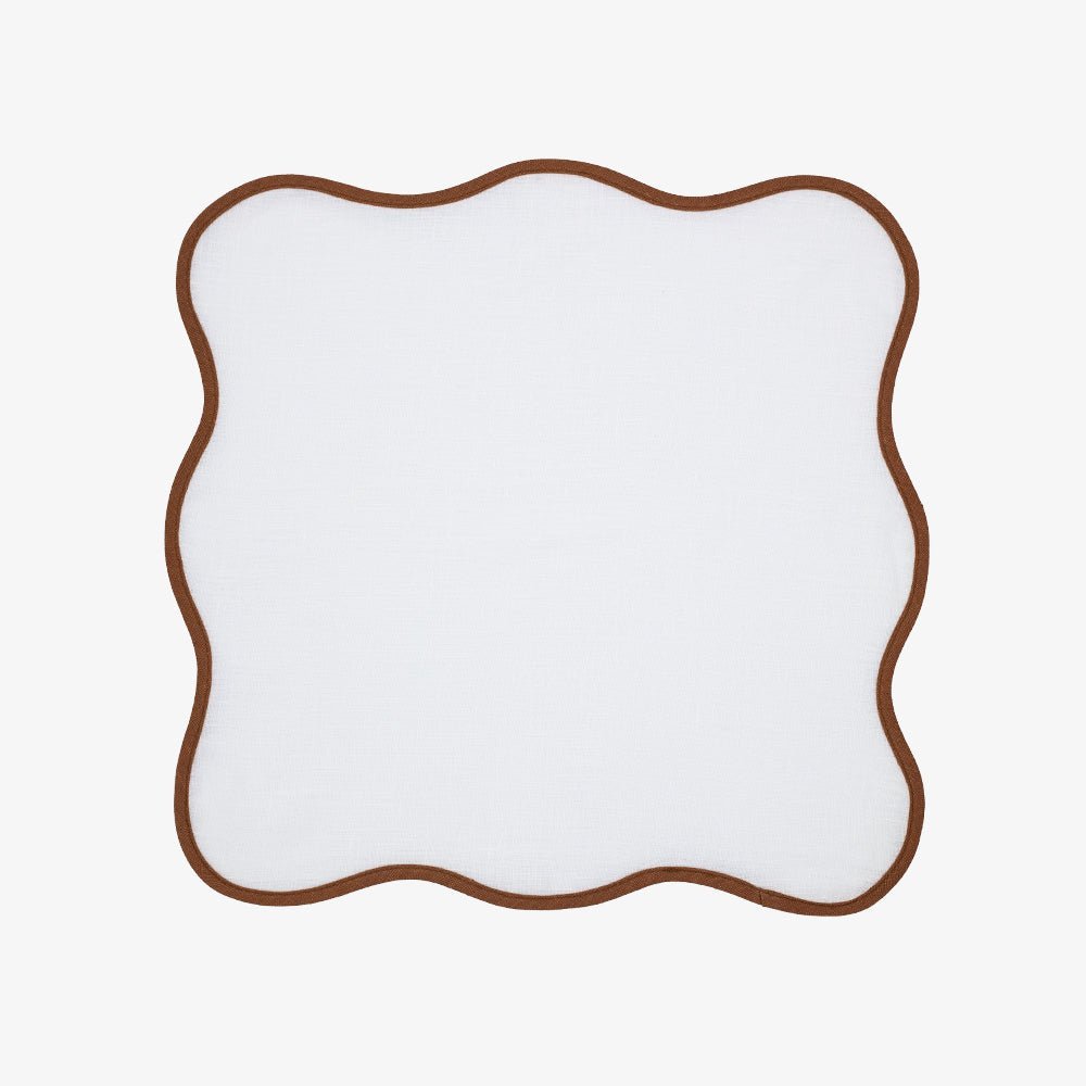 Positano Linen Napkins - Buy Napkins Online at FRANKY'S