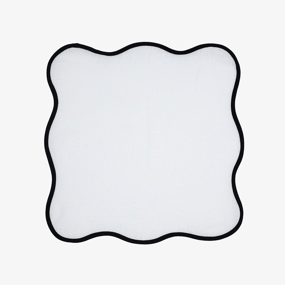 Positano Linen Napkins - Buy Napkins Online at FRANKY'S