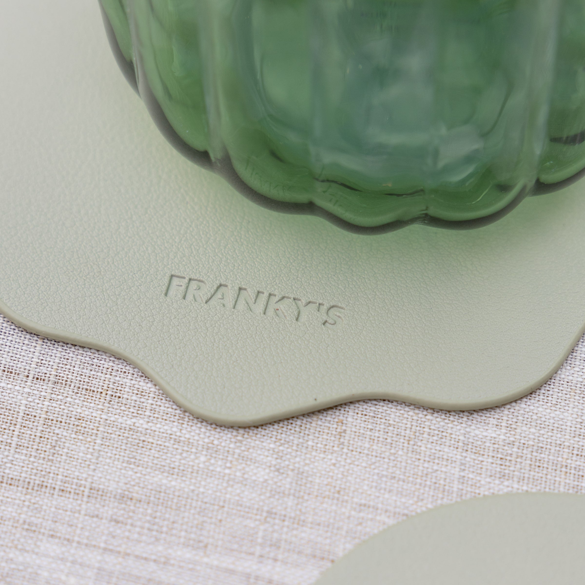 Seville Coaster - Buy Coasters Online at FRANKY'S