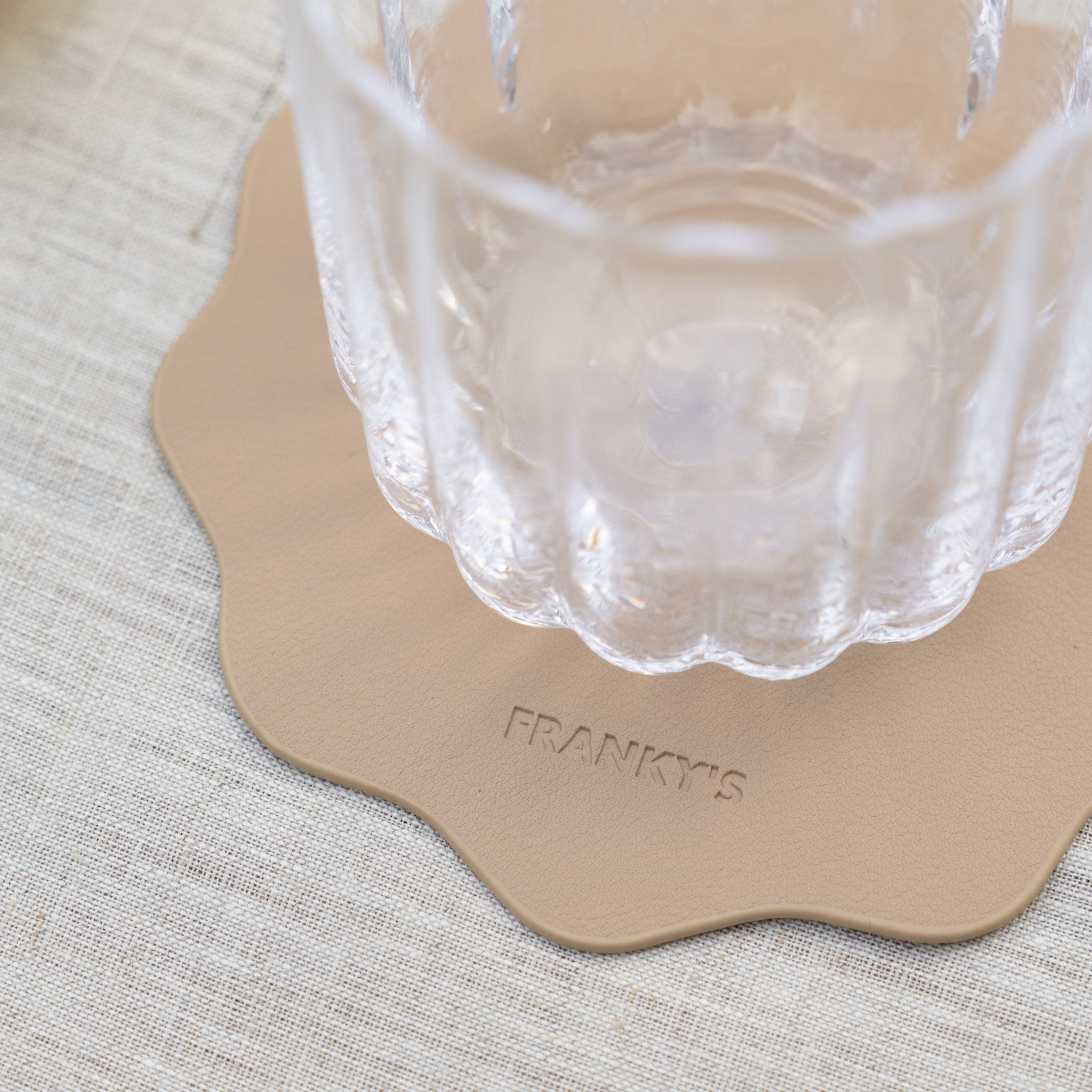 Seville Coaster - Buy Coasters Online at FRANKY'S