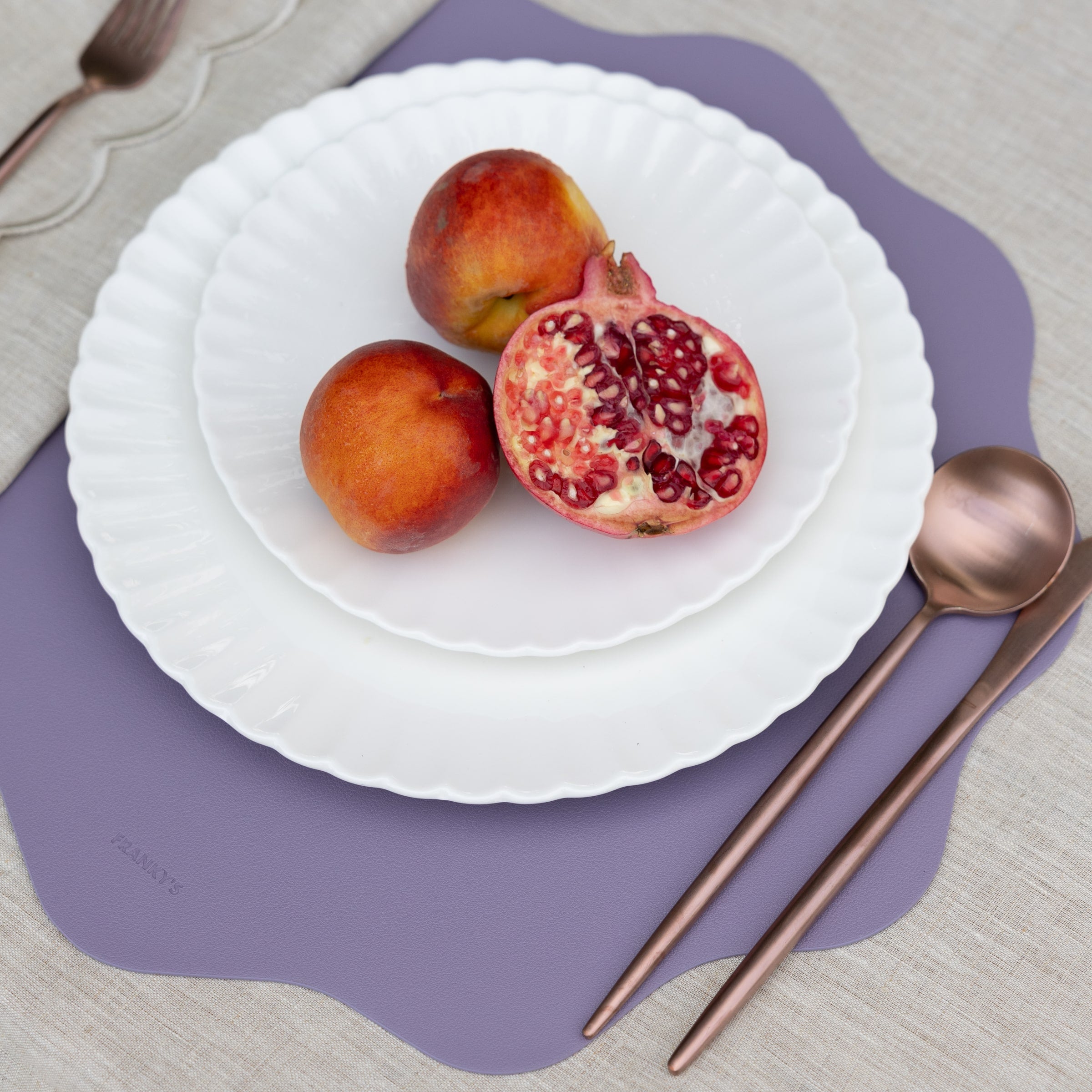 Seville Placemat - Buy Placemats Online at FRANKY'S