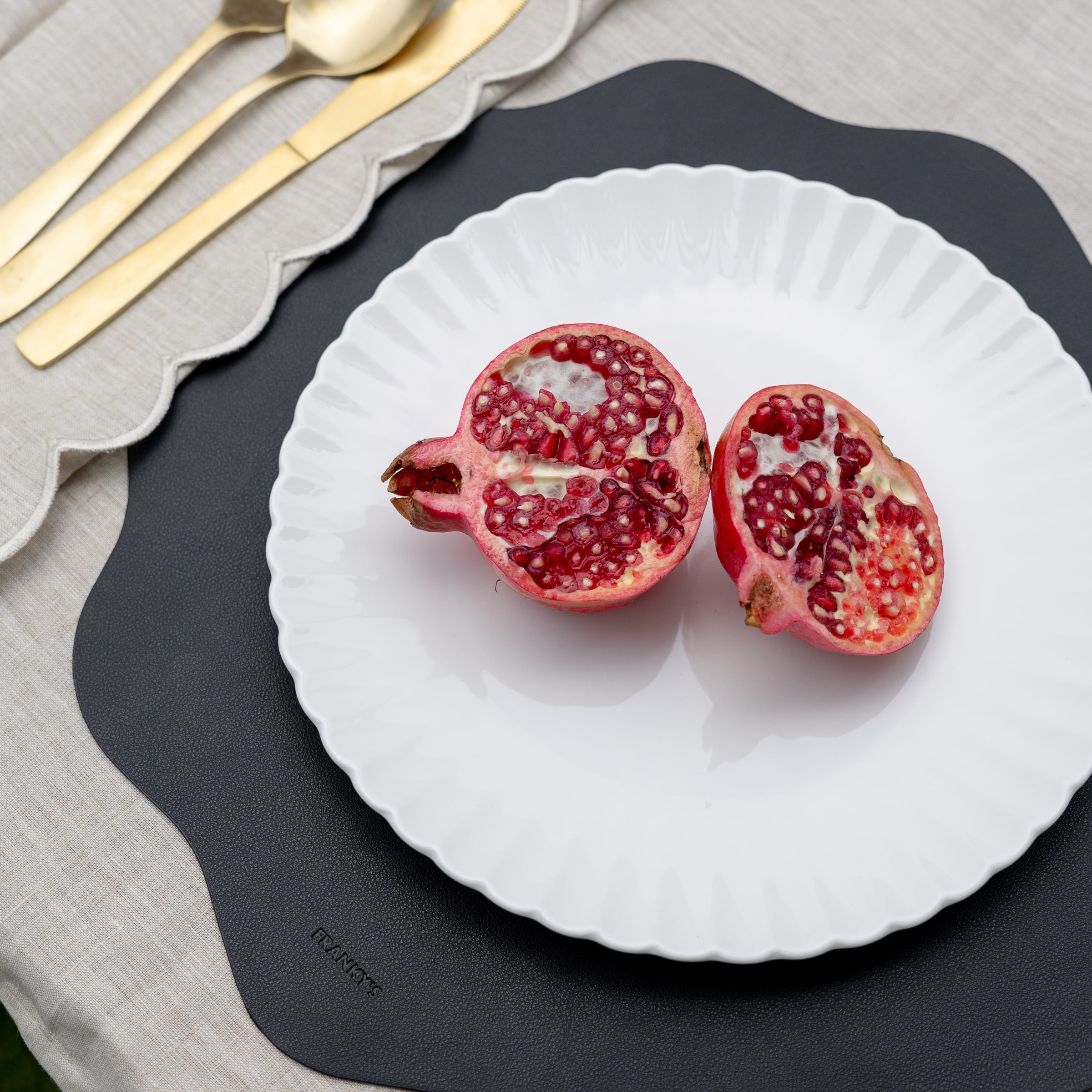 Seville Placemat - Buy Placemats Online at FRANKY'S