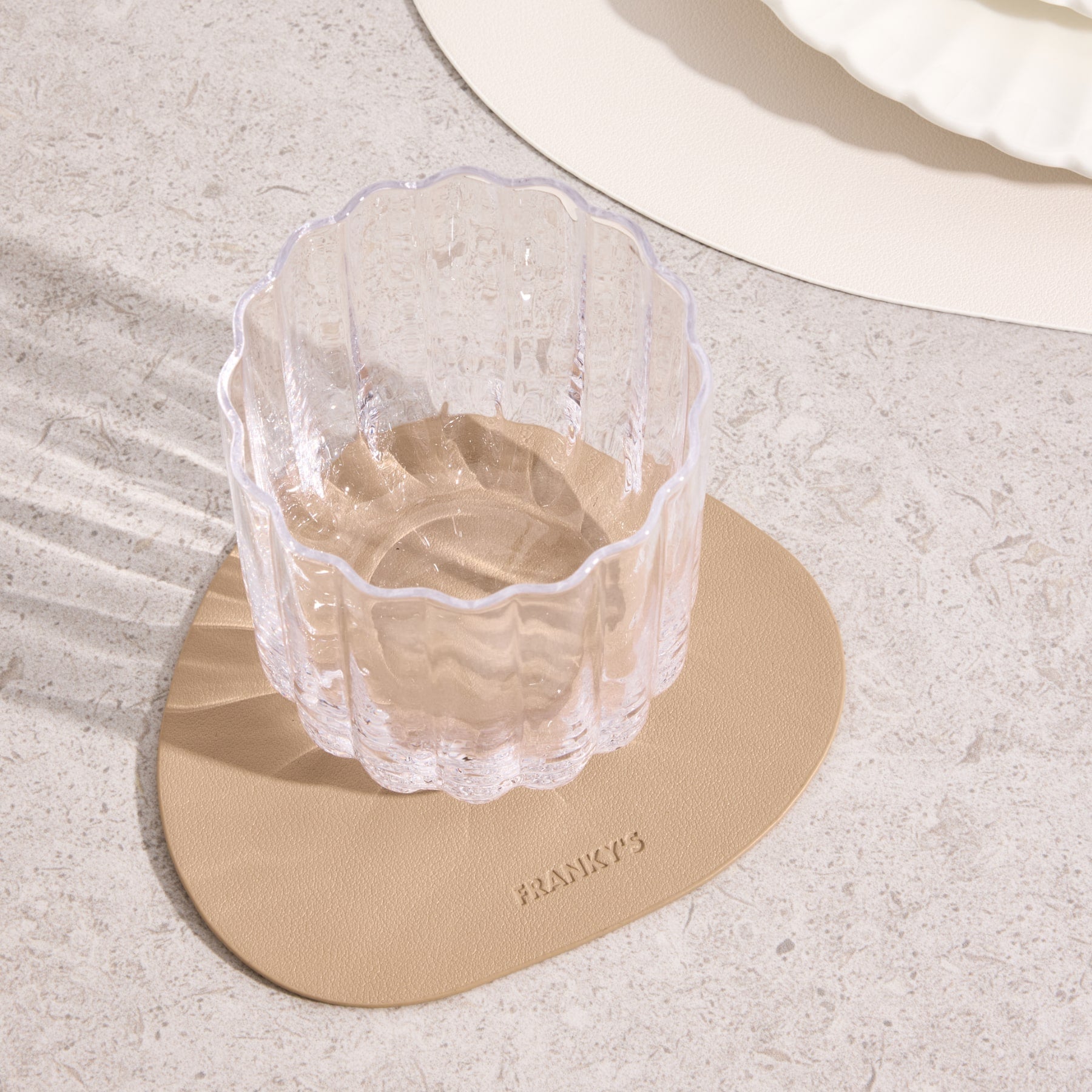 Sweden Coaster Nude - Buy Coasters Online at FRANKY'S