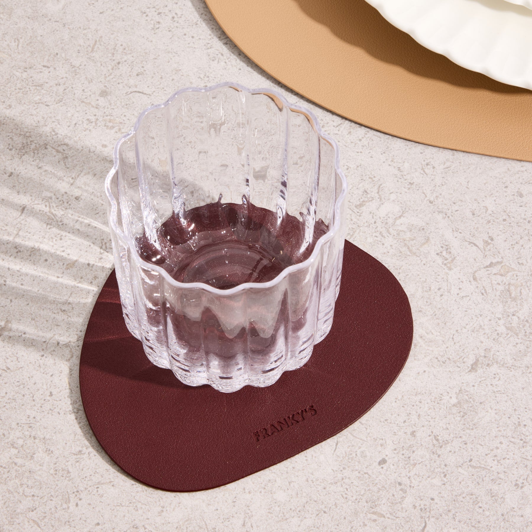 Sweden Coaster Wine - Buy Coasters Online at FRANKY'S