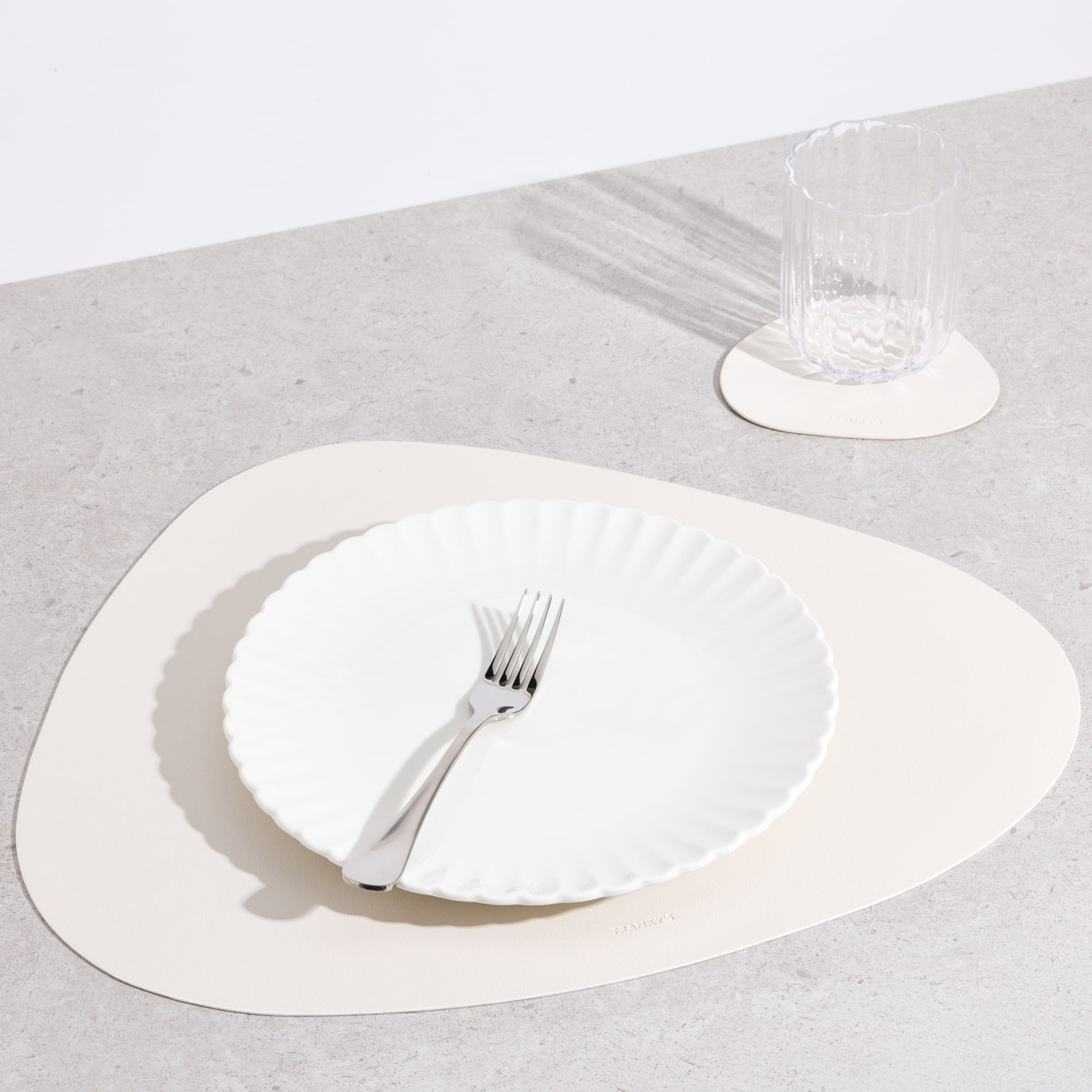 Sweden Placemat Milk - Buy Placemats Online at FRANKY'S