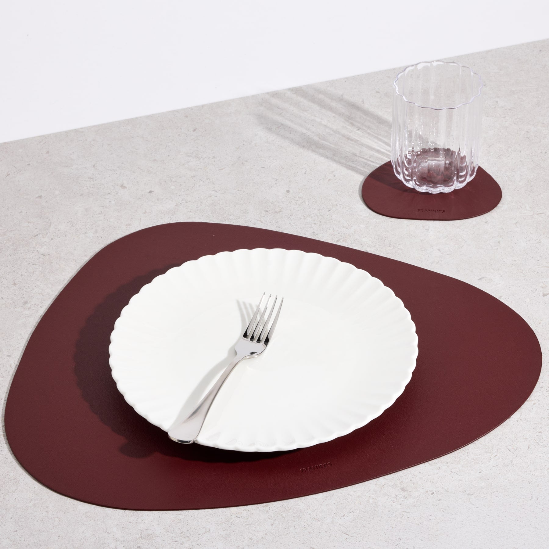 Sweden Wine Placemat - Buy Placemats Online at FRANKY'S