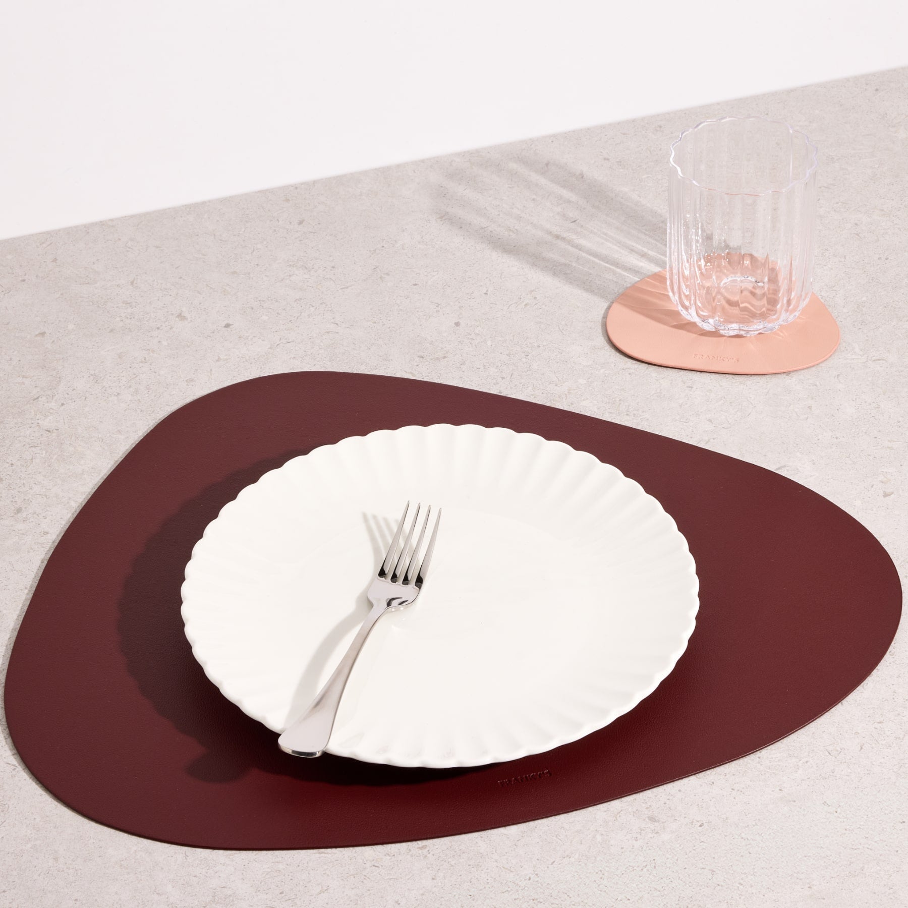 Sweden Wine Placemat - Buy Placemats Online at FRANKY'S