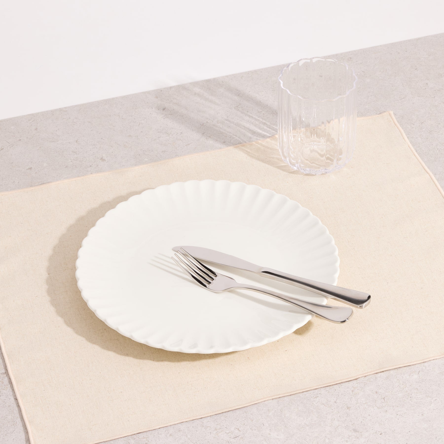 Valencia Placemats (Set of 4) - Buy Placemats Online at FRANKY'S