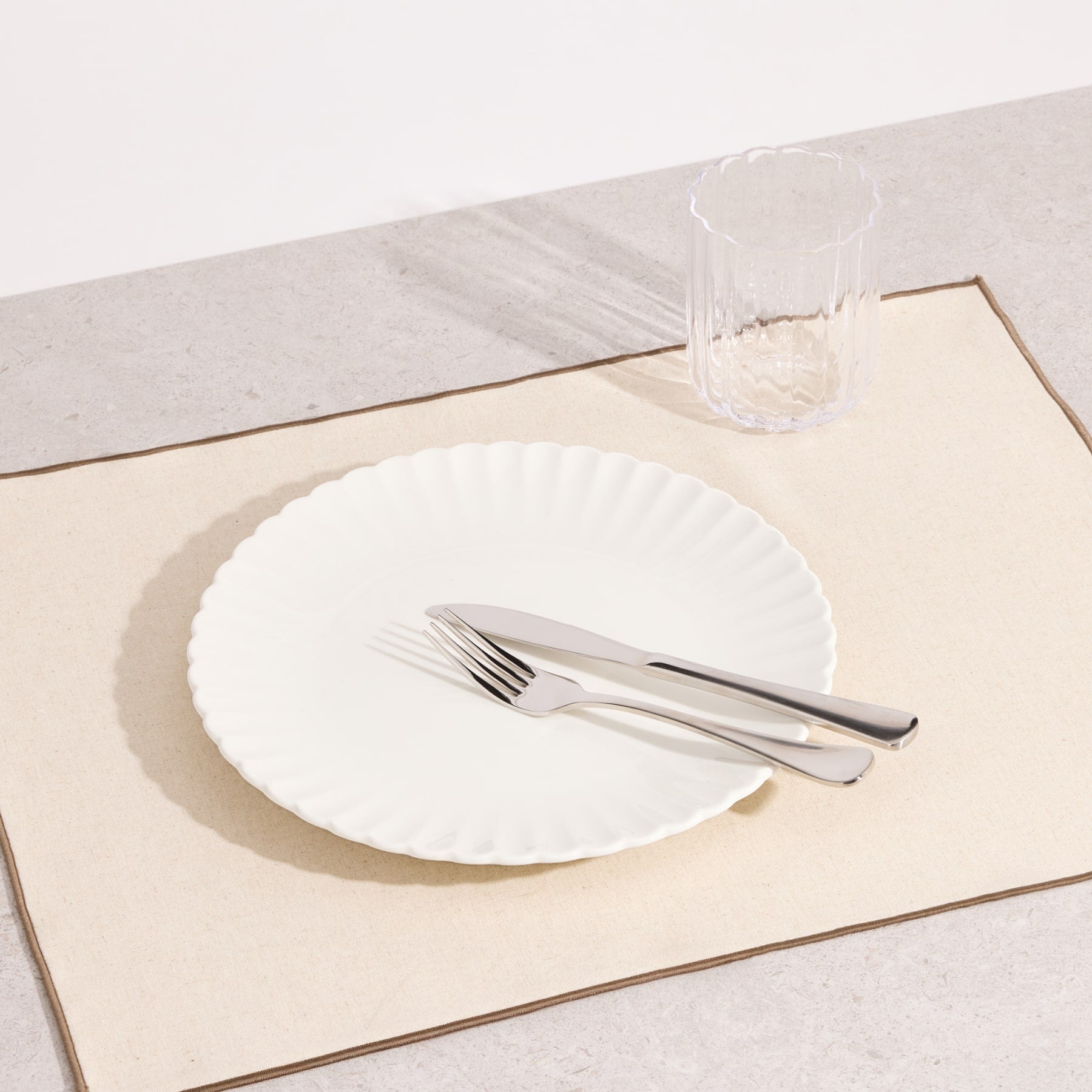 Valencia Placemats (Set of 4) - Buy Placemats Online at FRANKY'S