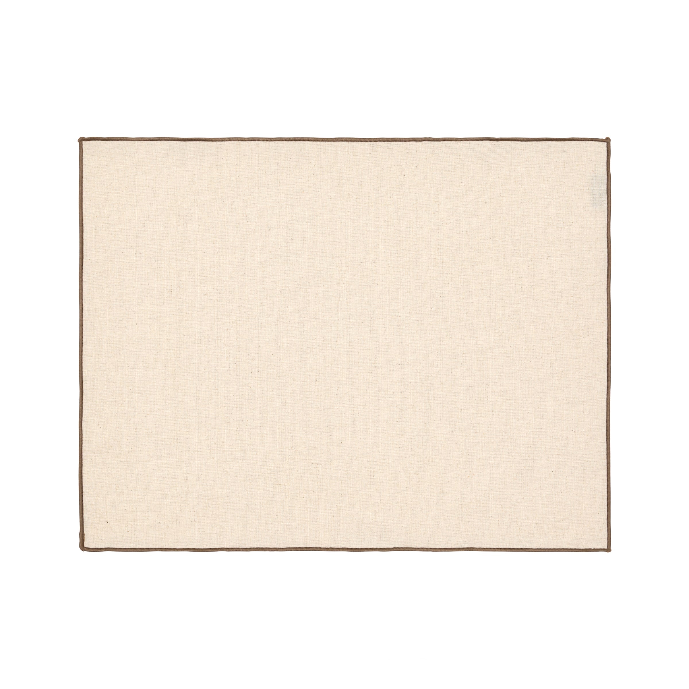 Valencia Brown Placemats (Set of 4) - Buy Placemats Online at FRANKY'S