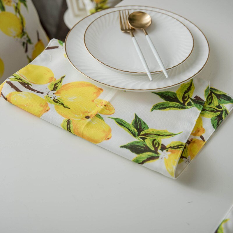 Amalfi Placemat (Set of 4) - Buy Placemats Online at FRANKY'S