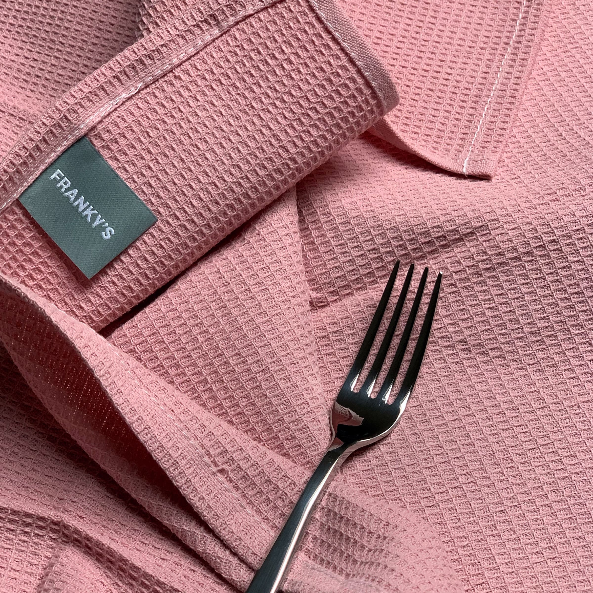 Caen Tea Towel - Set of 2 - Buy Kitchen Towels Online at FRANKY'S