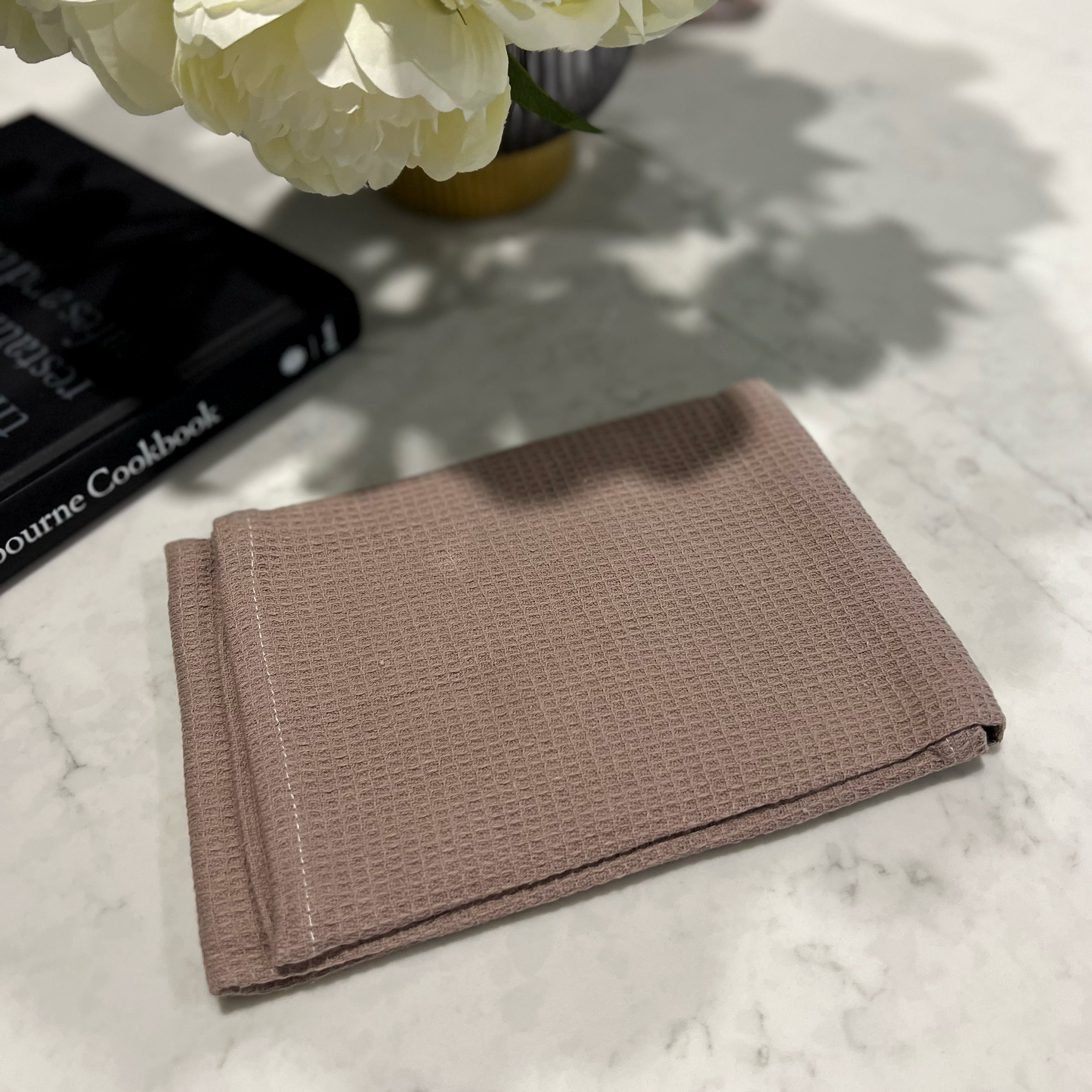 Caen Tea Towel - Set of 2 - Buy Kitchen Towels Online at FRANKY'S