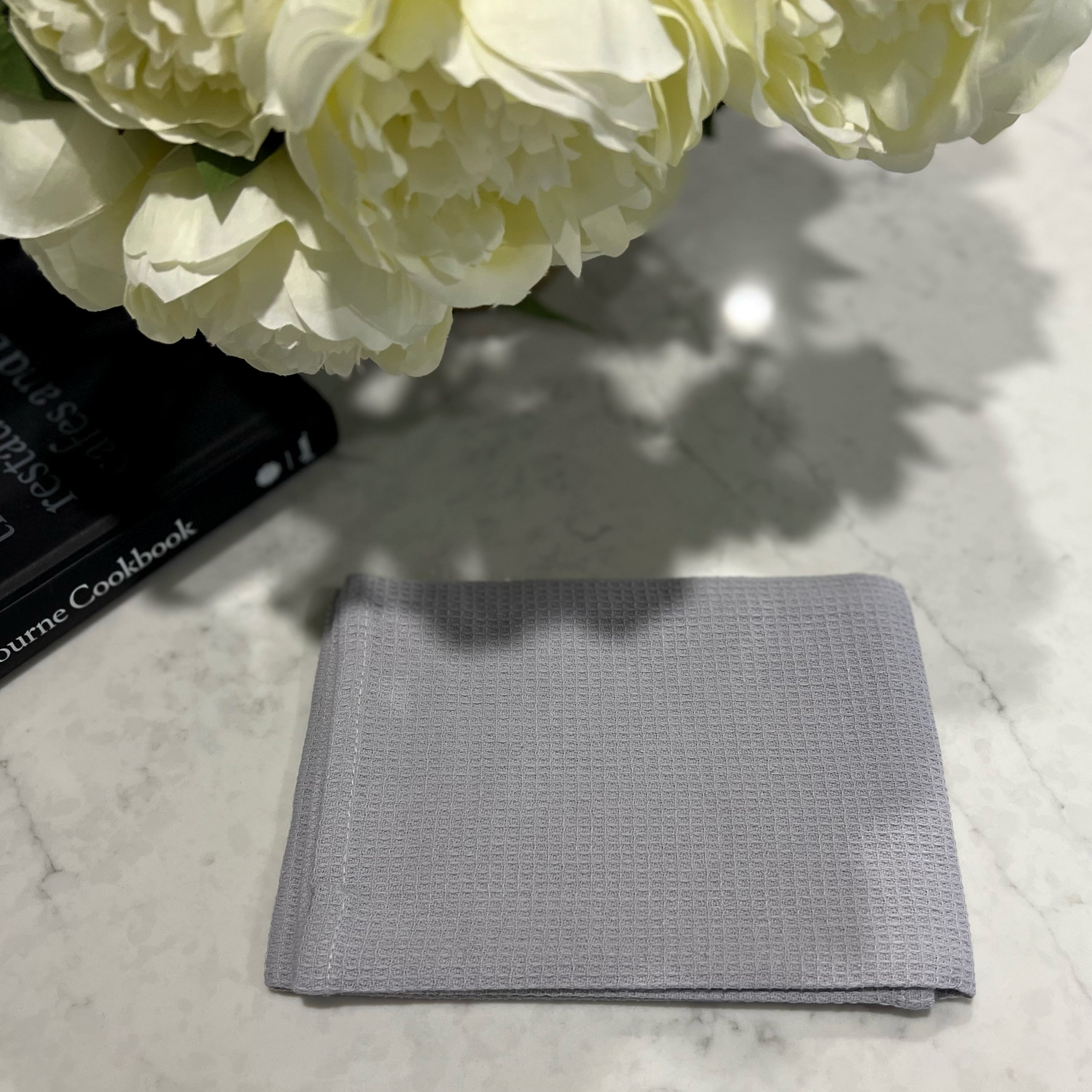 Caen Tea Towel - Set of 2 - Buy Kitchen Towels Online at FRANKY'S