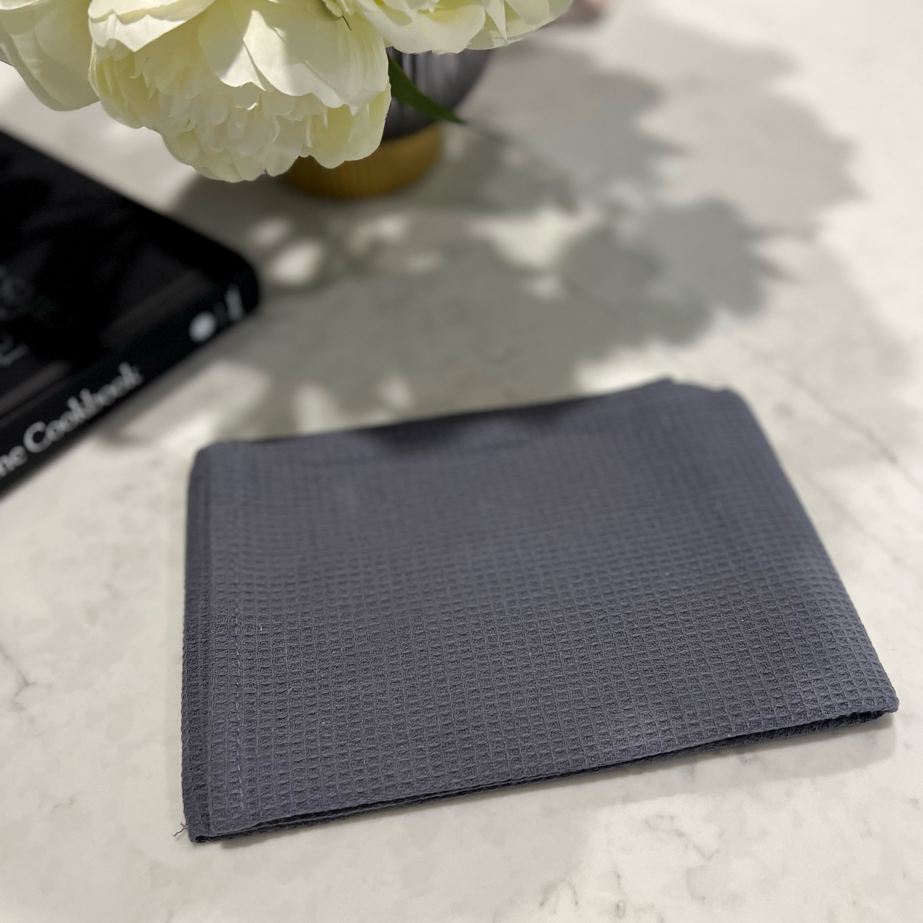 Caen Tea Towel - Set of 2 - Buy Kitchen Towels Online at FRANKY'S