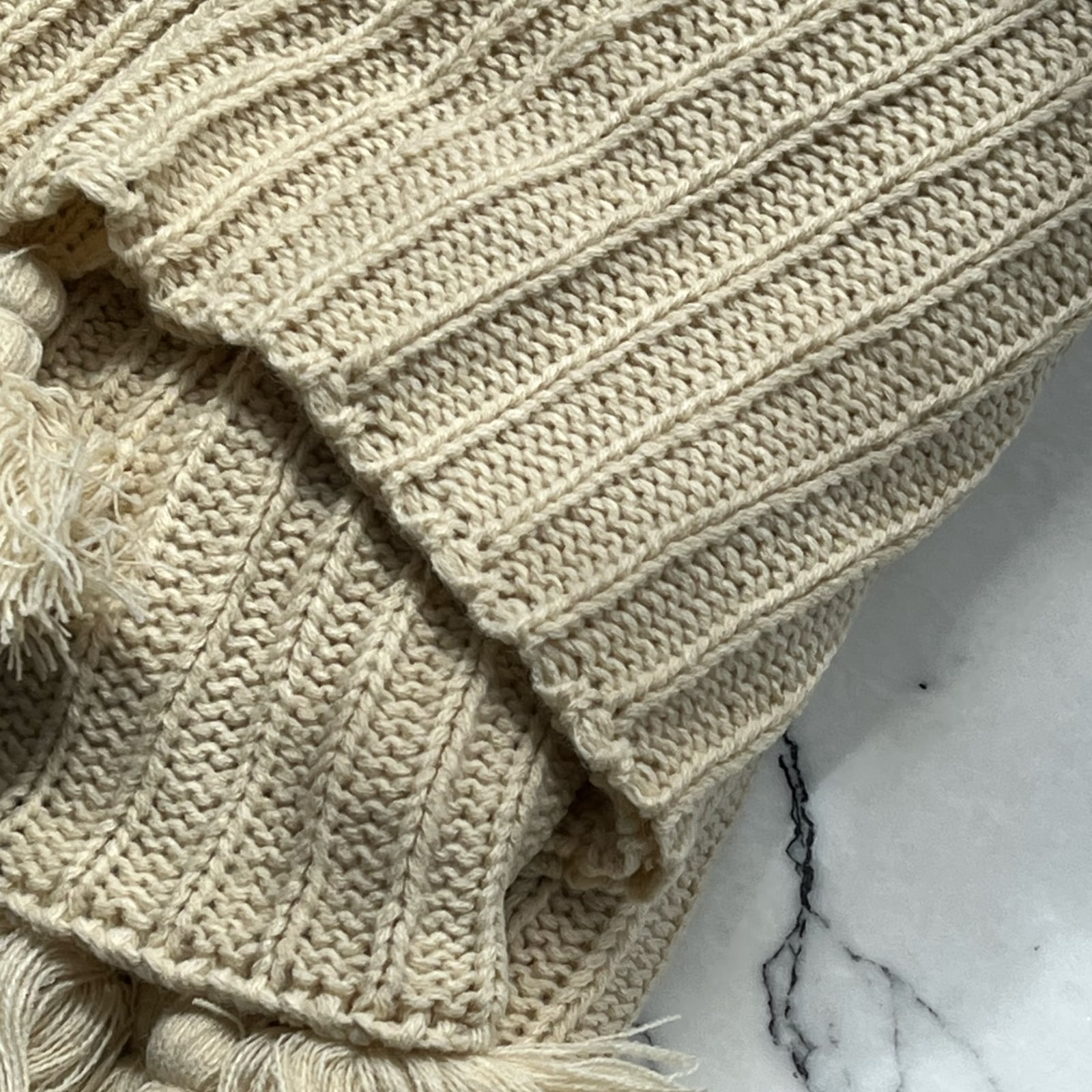 Capri Blanket - Throw Blankets Online at FRANKY'S