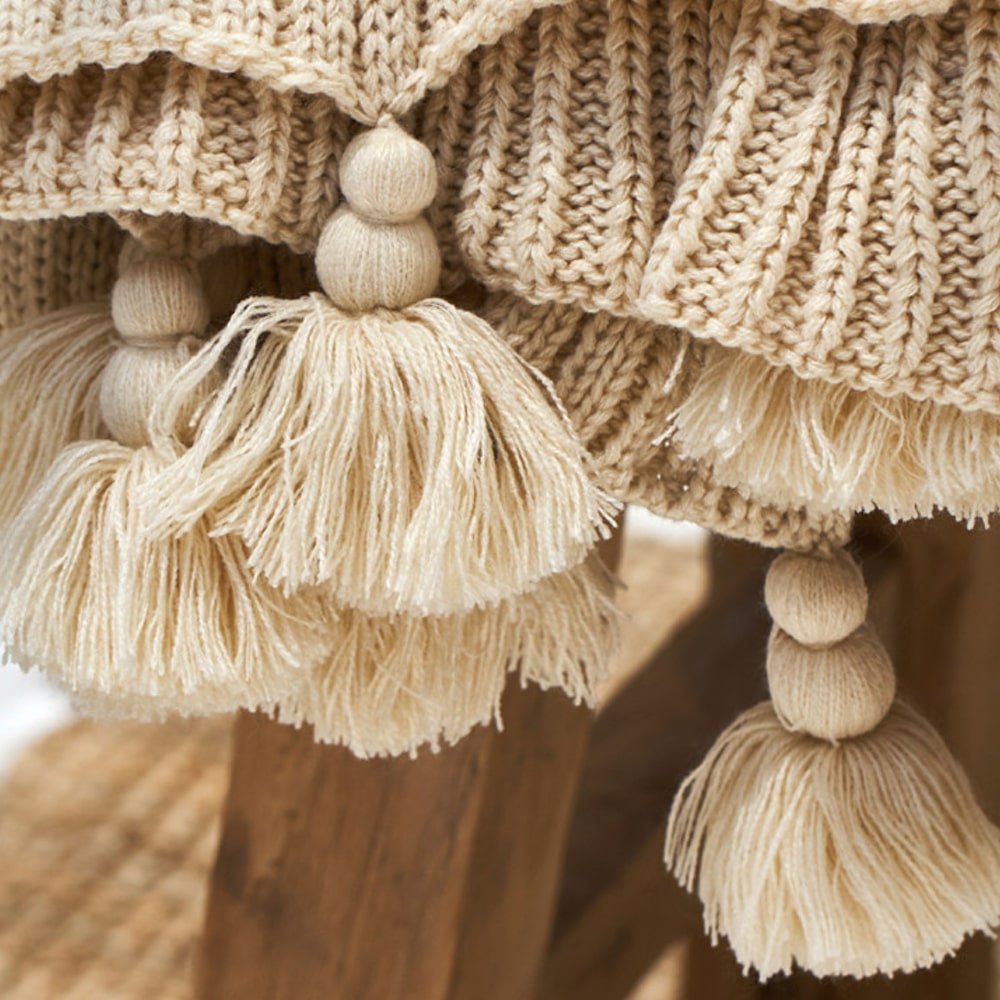 Capri Blanket - Throw Blankets Online at FRANKY'S