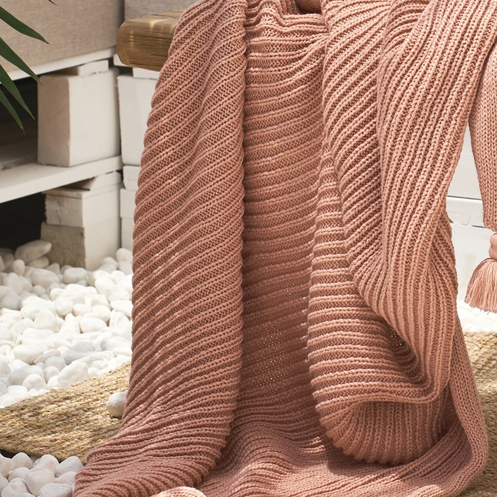 Capri Blanket - Throw Blankets Online at FRANKY'S