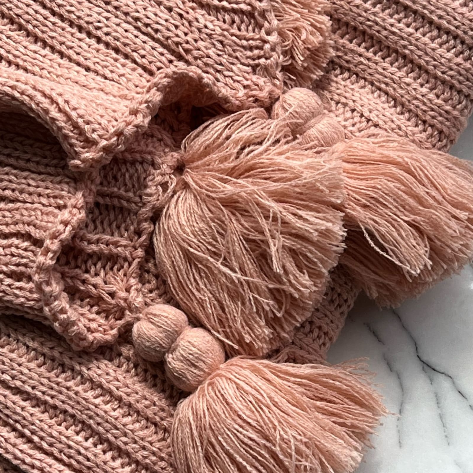 Capri Blanket - Throw Blankets Online at FRANKY'S