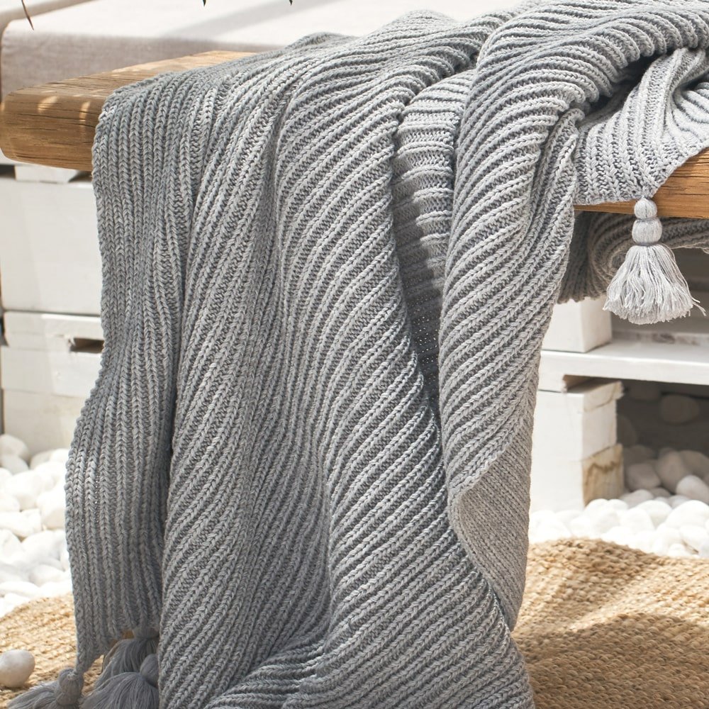 Capri Blanket - Throw Blankets Online at FRANKY'S