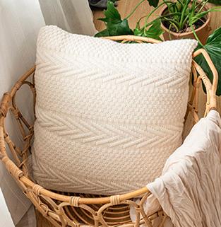 Elder Cushion Cover - Buy Cushion Covers Online at FRANKY'S