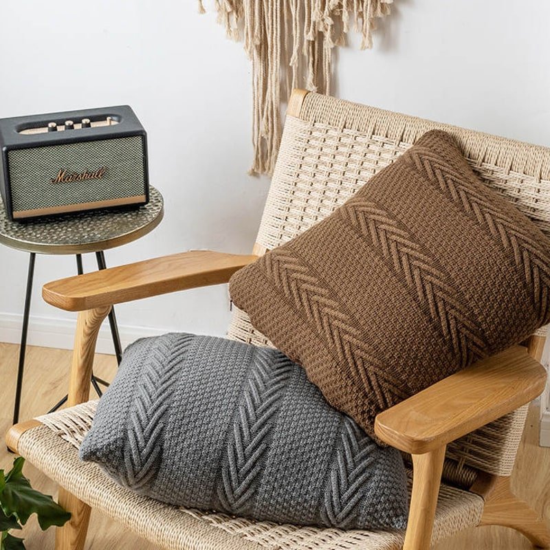 Elder Cushion Cover - Buy Cushion Covers Online at FRANKY'S