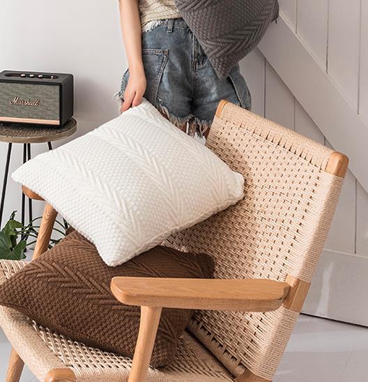 Elder Cushion Cover - Buy Cushion Covers Online at FRANKY'S