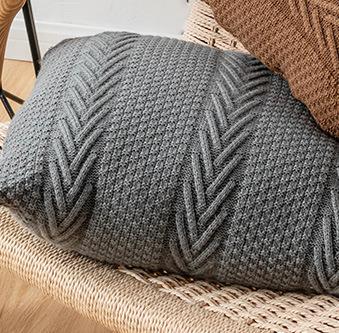 Elder Cushion Cover - Buy Cushion Covers Online at FRANKY'S