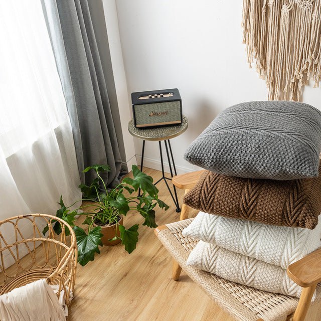 Elder Cushion Cover - Buy Cushion Covers Online at FRANKY'S